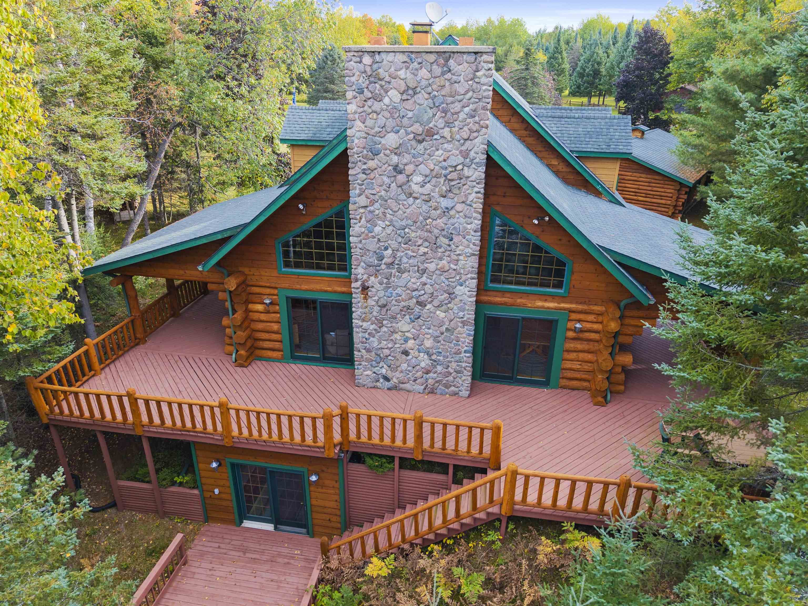15811 CEDAR RIDGE Lane