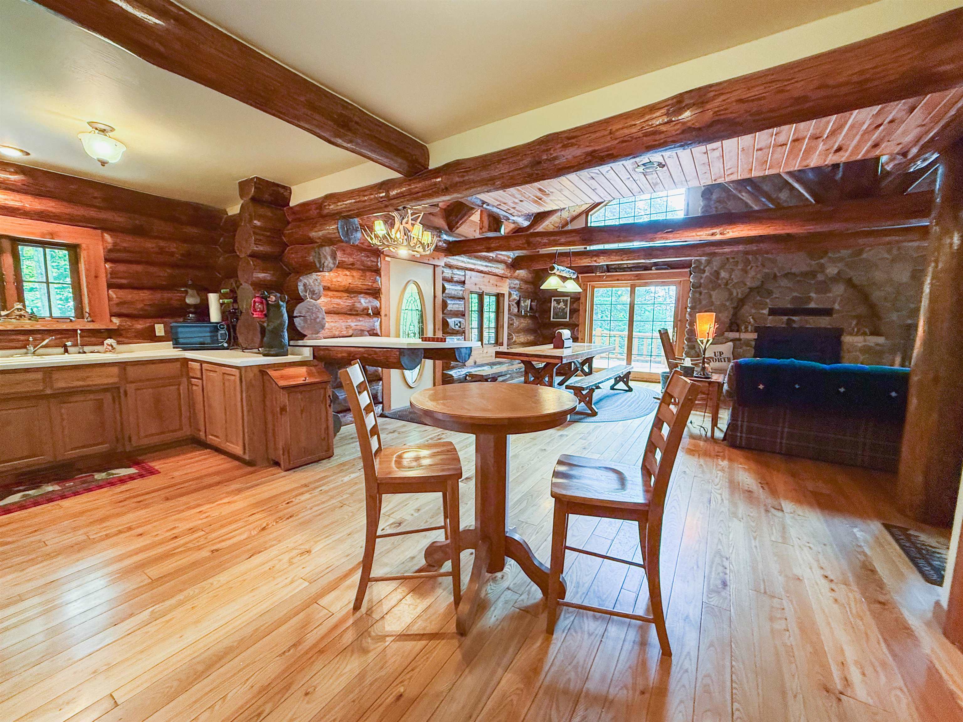 15811 CEDAR RIDGE Lane