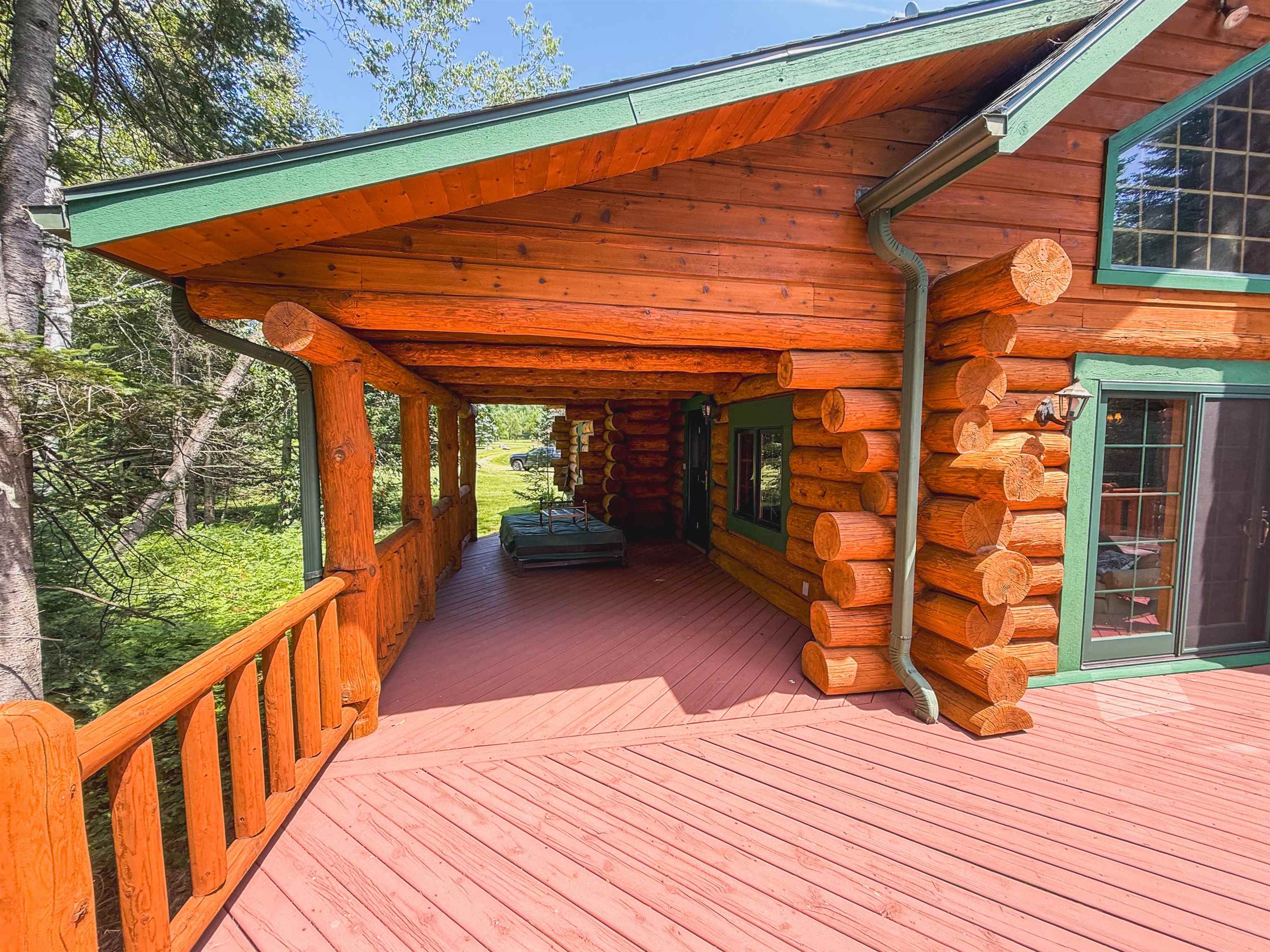 15811 CEDAR RIDGE Lane