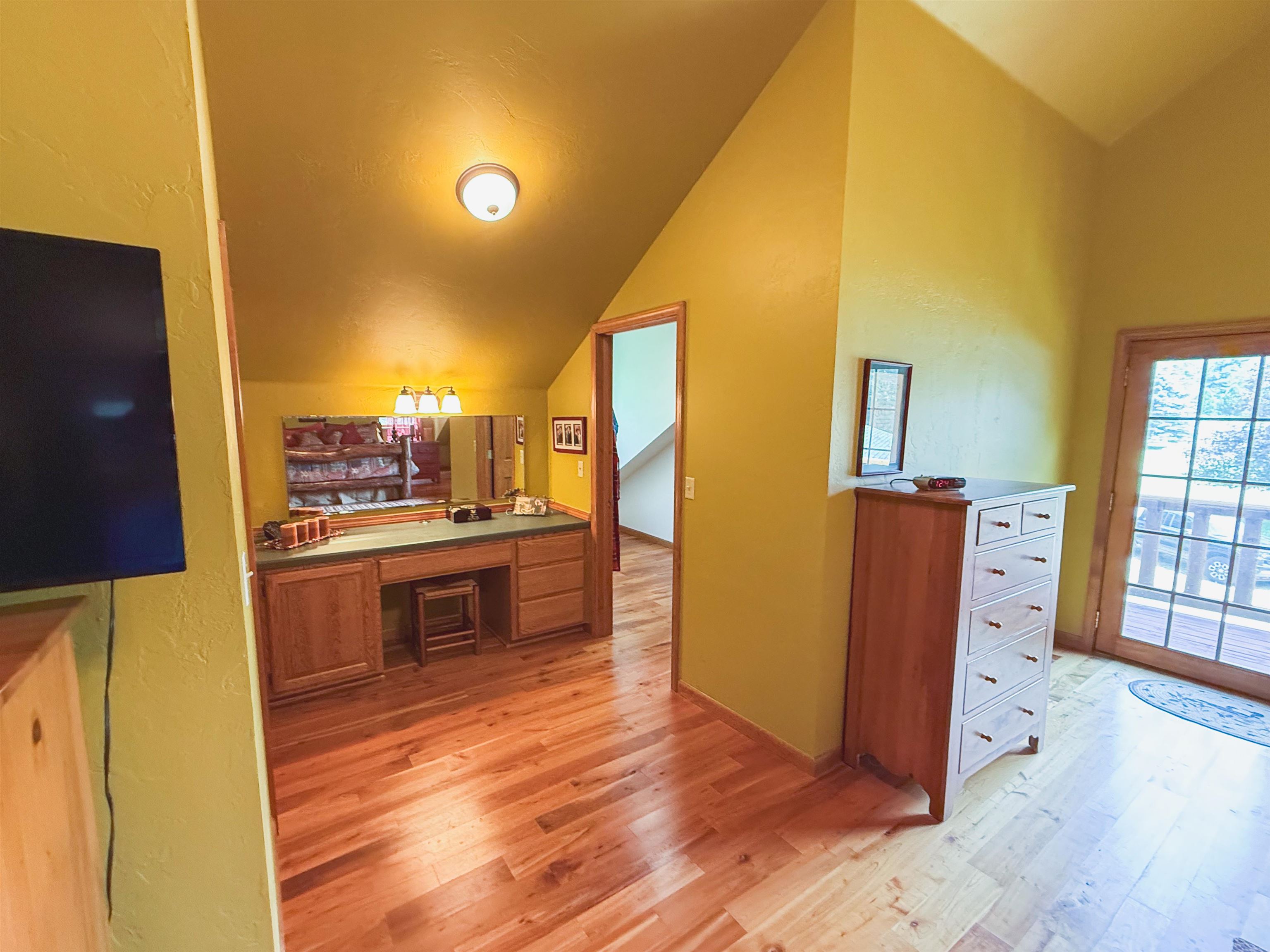 15811 CEDAR RIDGE Lane