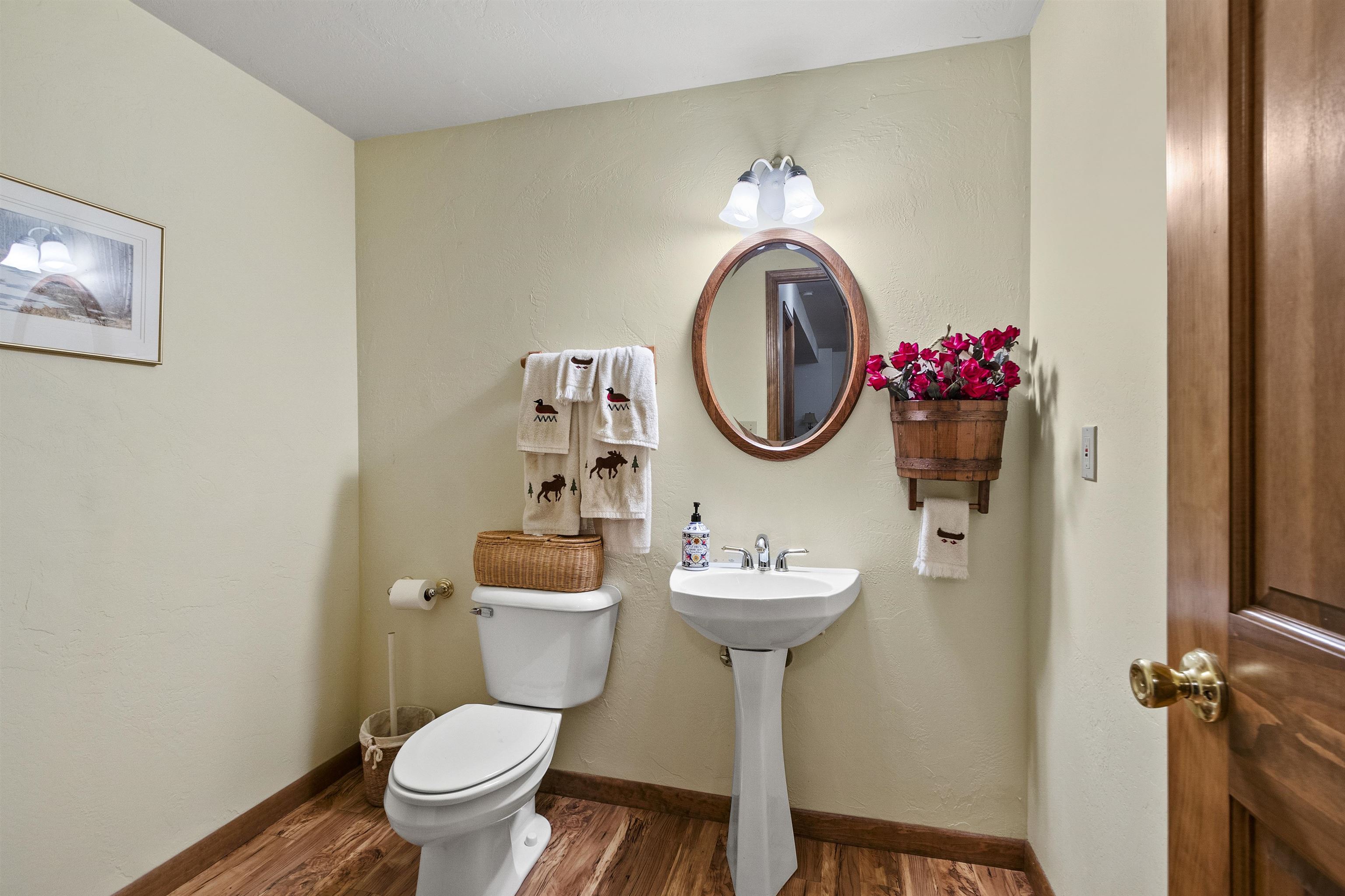 15811 CEDAR RIDGE Lane