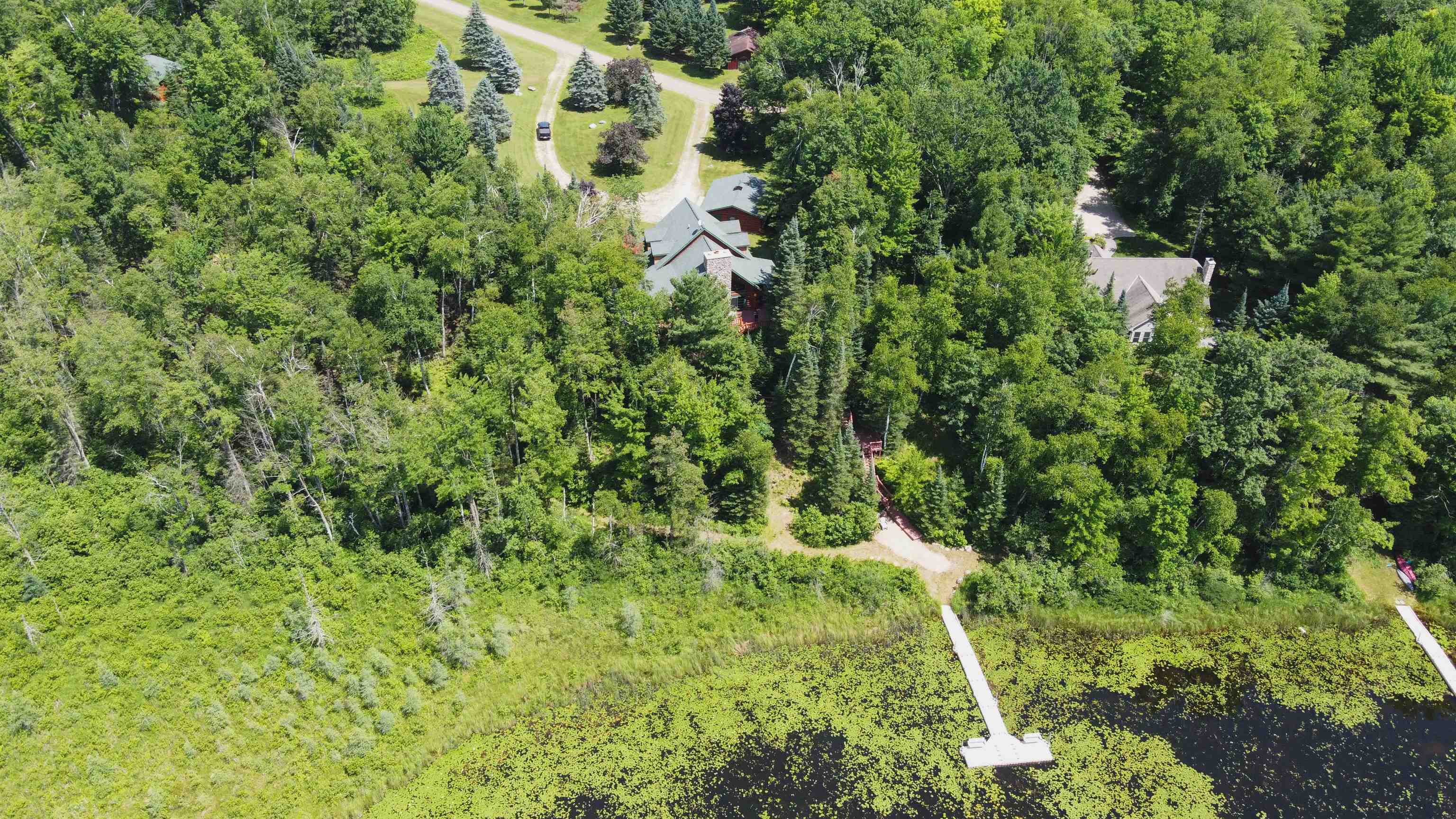 15811 CEDAR RIDGE Lane