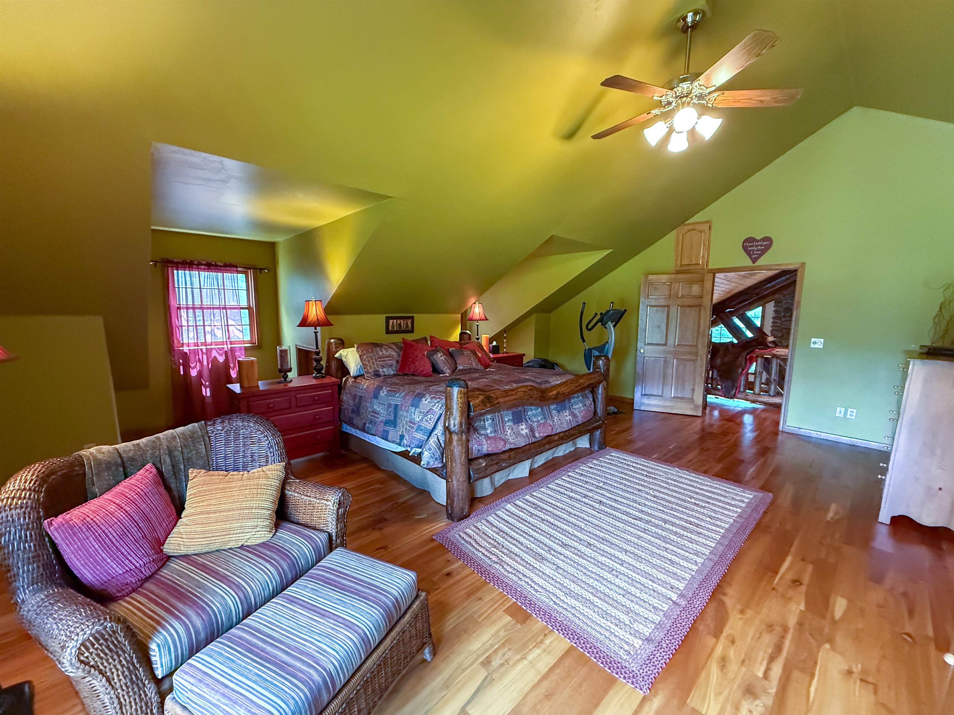 15811 CEDAR RIDGE Lane