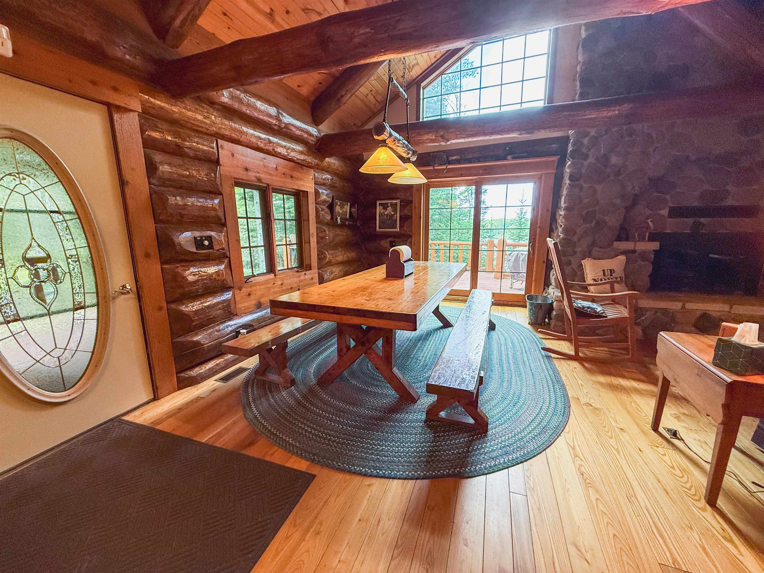 15811 CEDAR RIDGE Lane