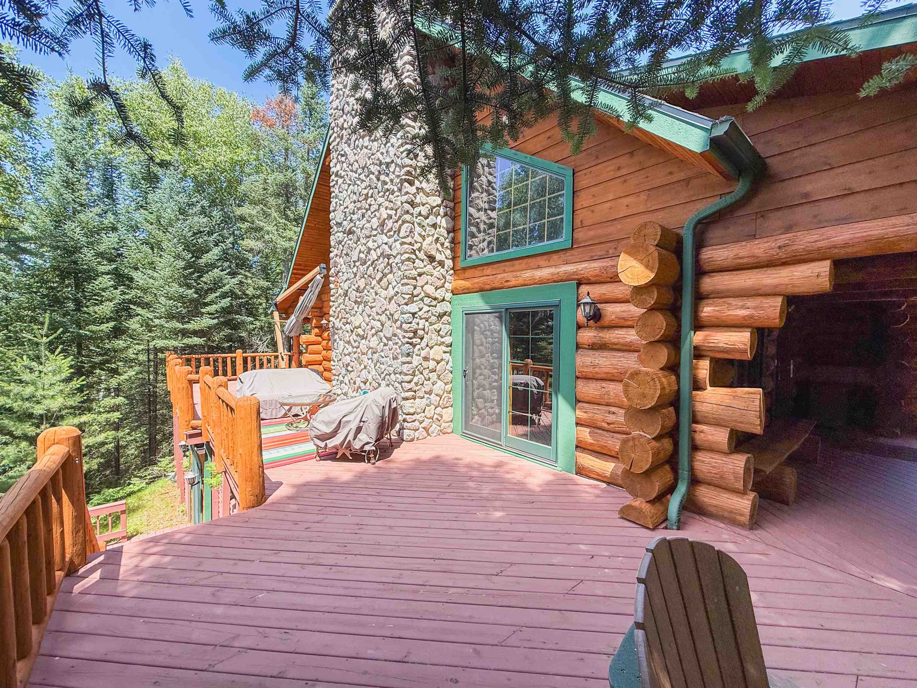15811 CEDAR RIDGE Lane