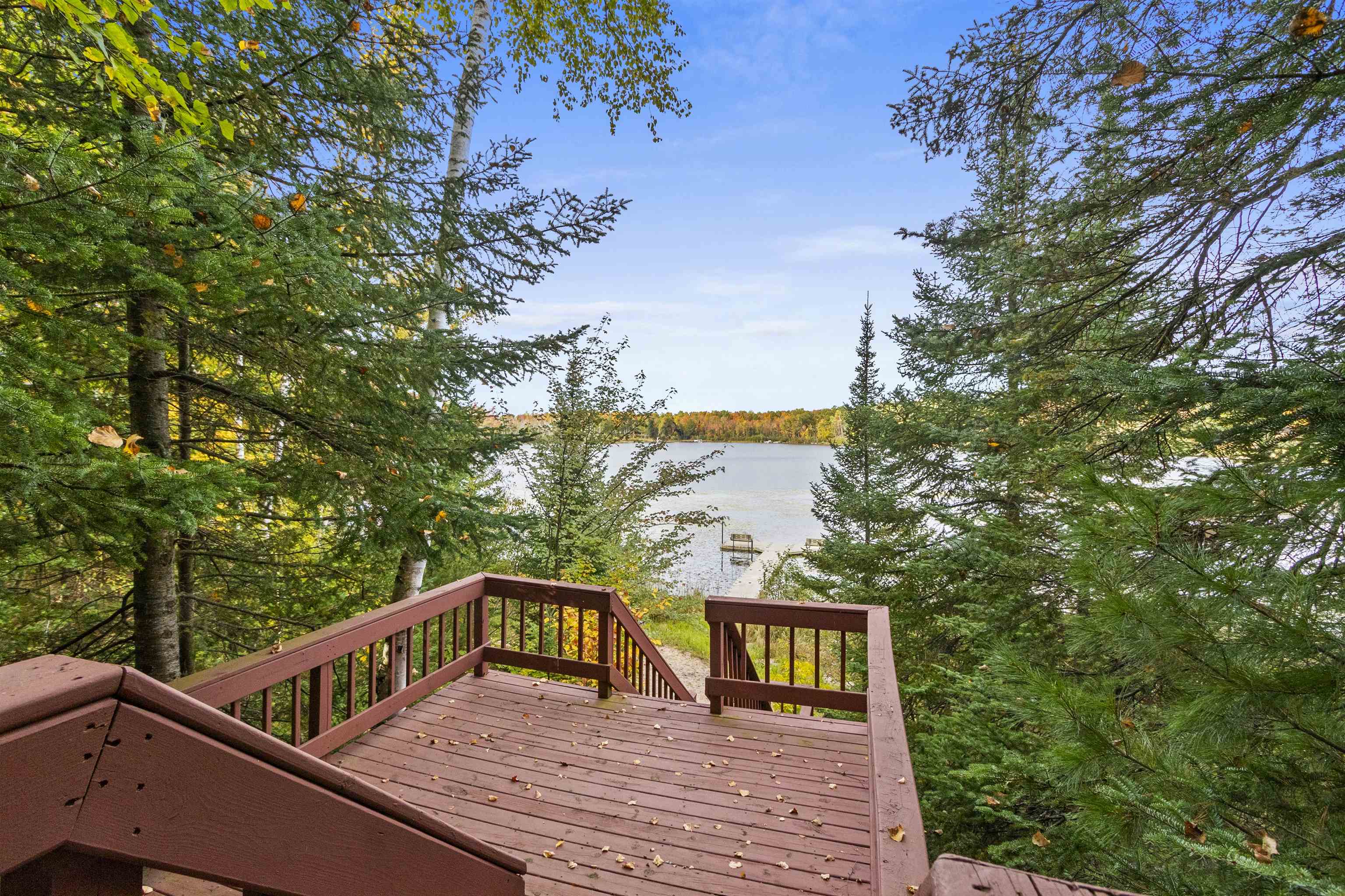 15811 CEDAR RIDGE Lane