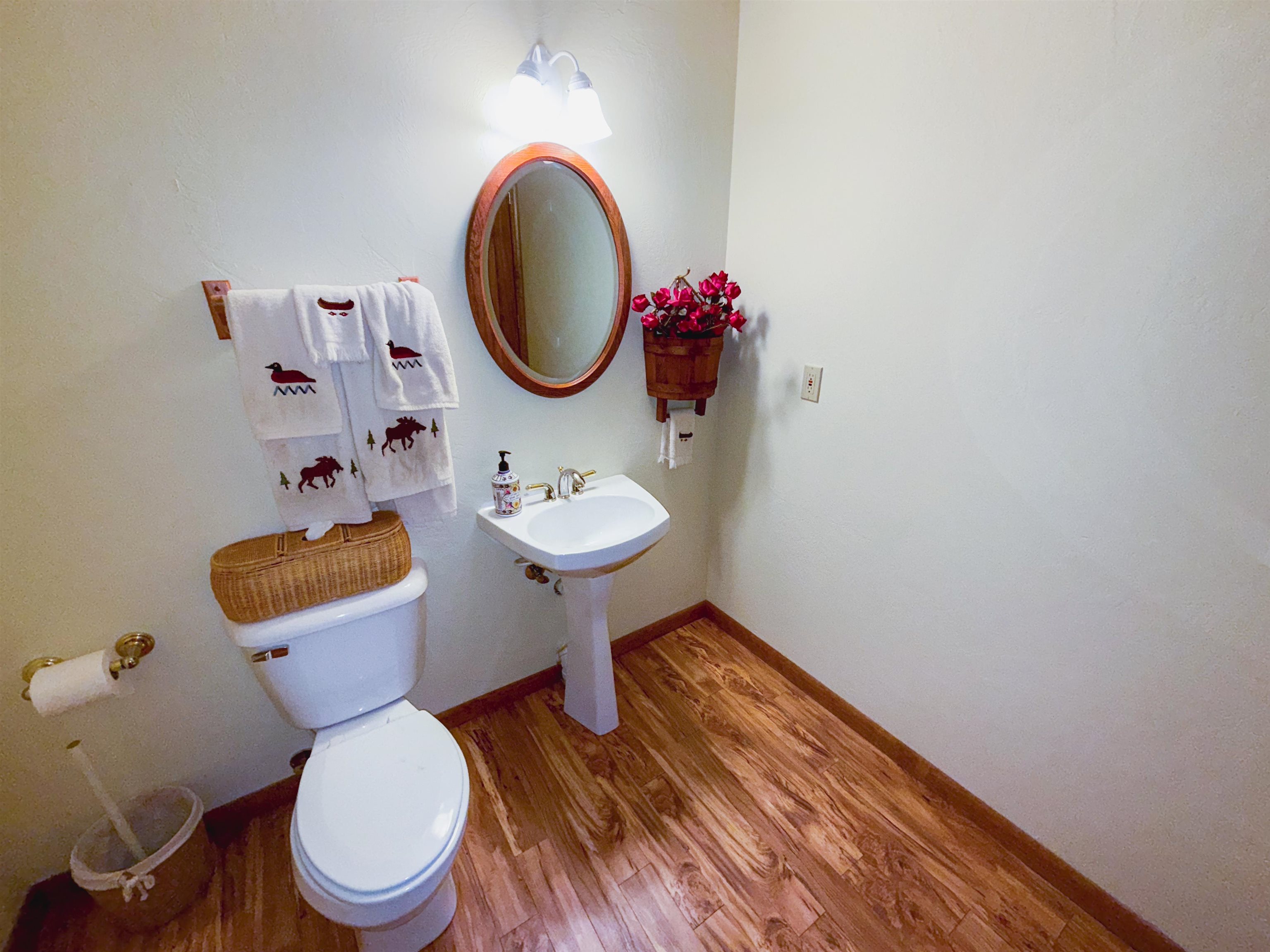15811 CEDAR RIDGE Lane