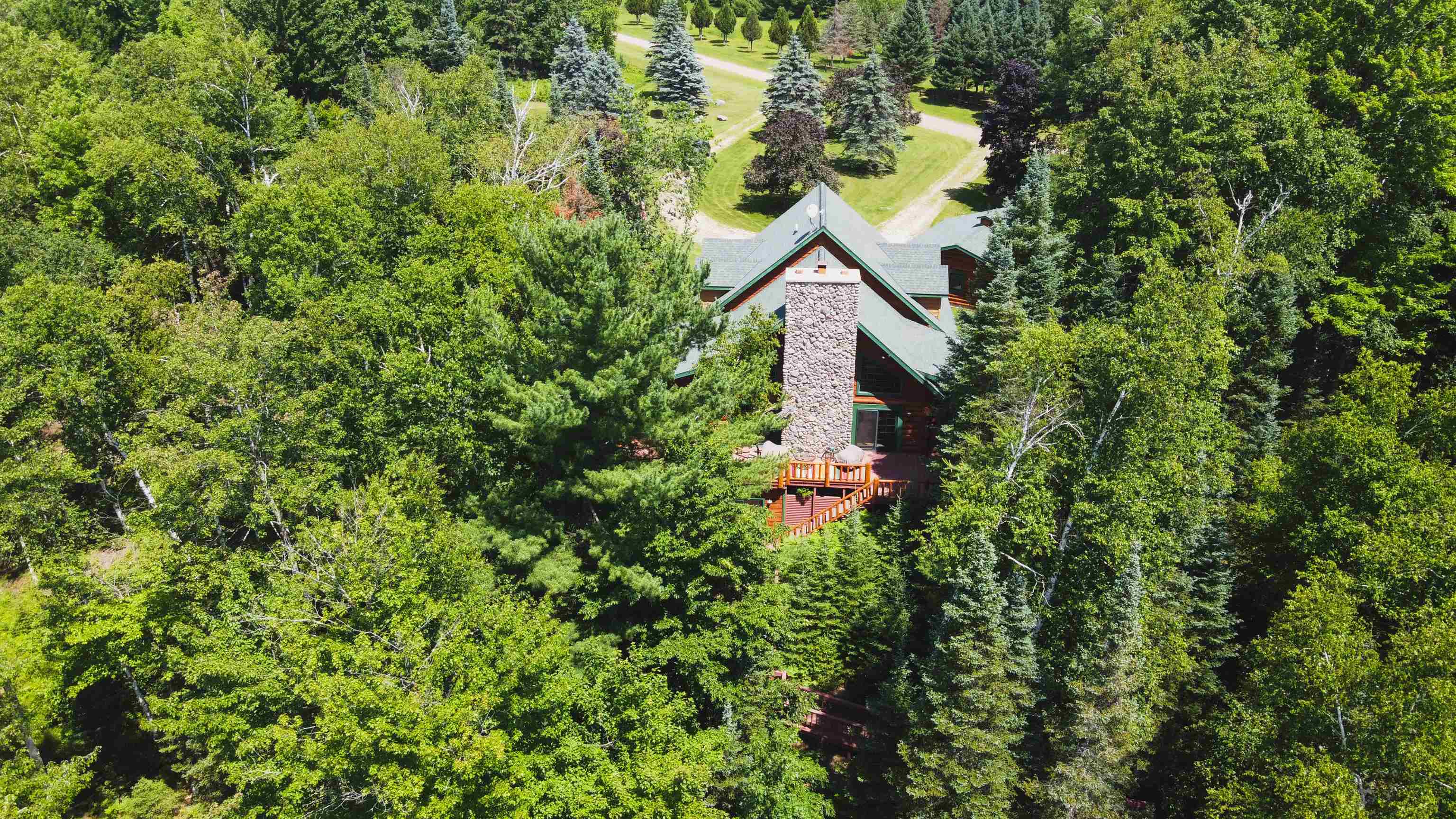 15811 CEDAR RIDGE Lane