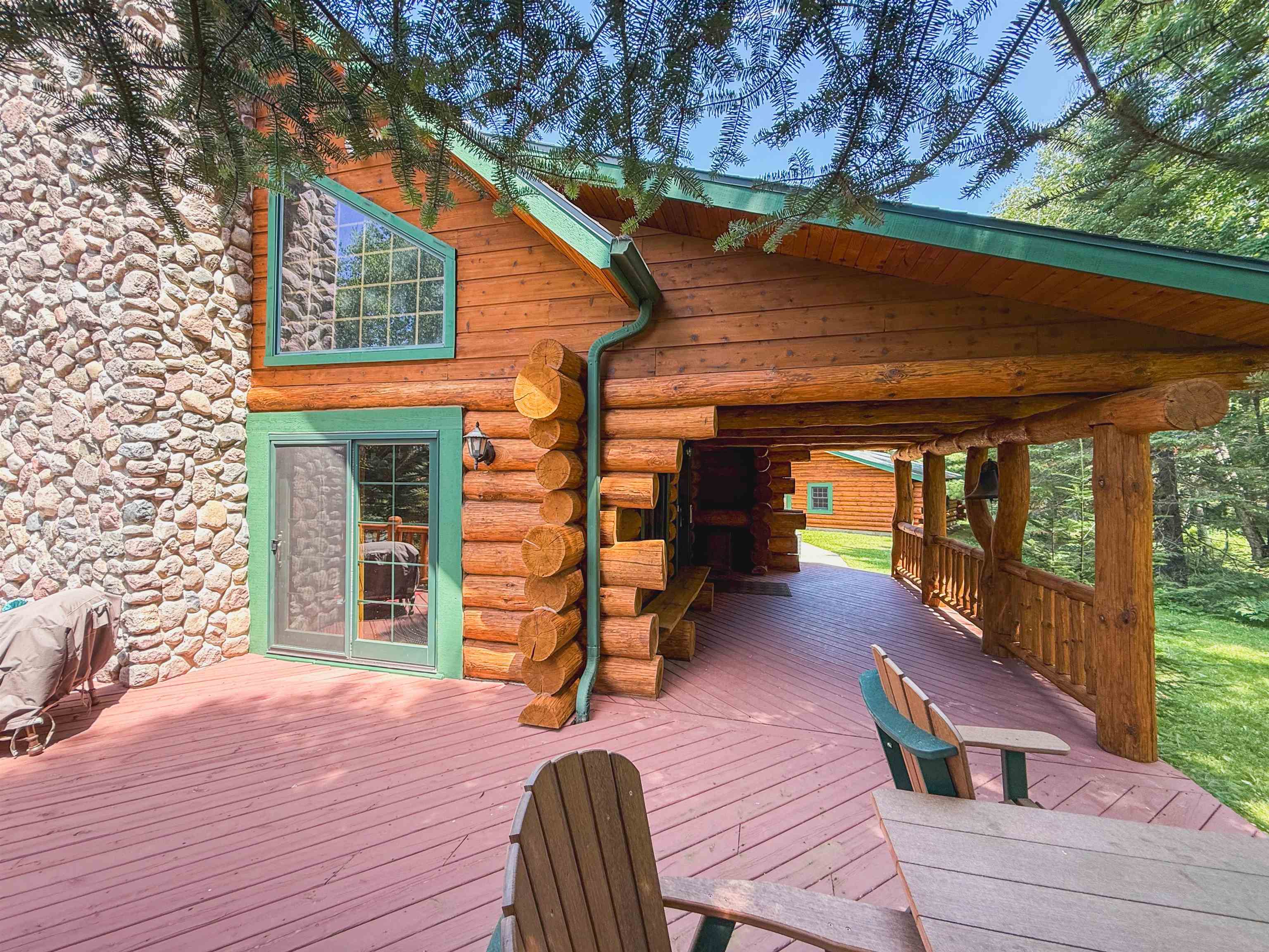 15811 CEDAR RIDGE Lane