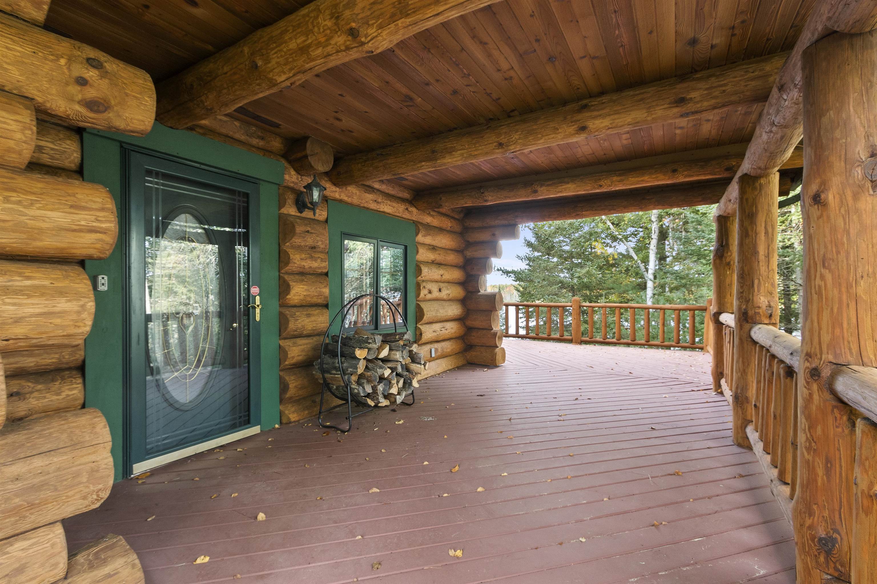 15811 CEDAR RIDGE Lane