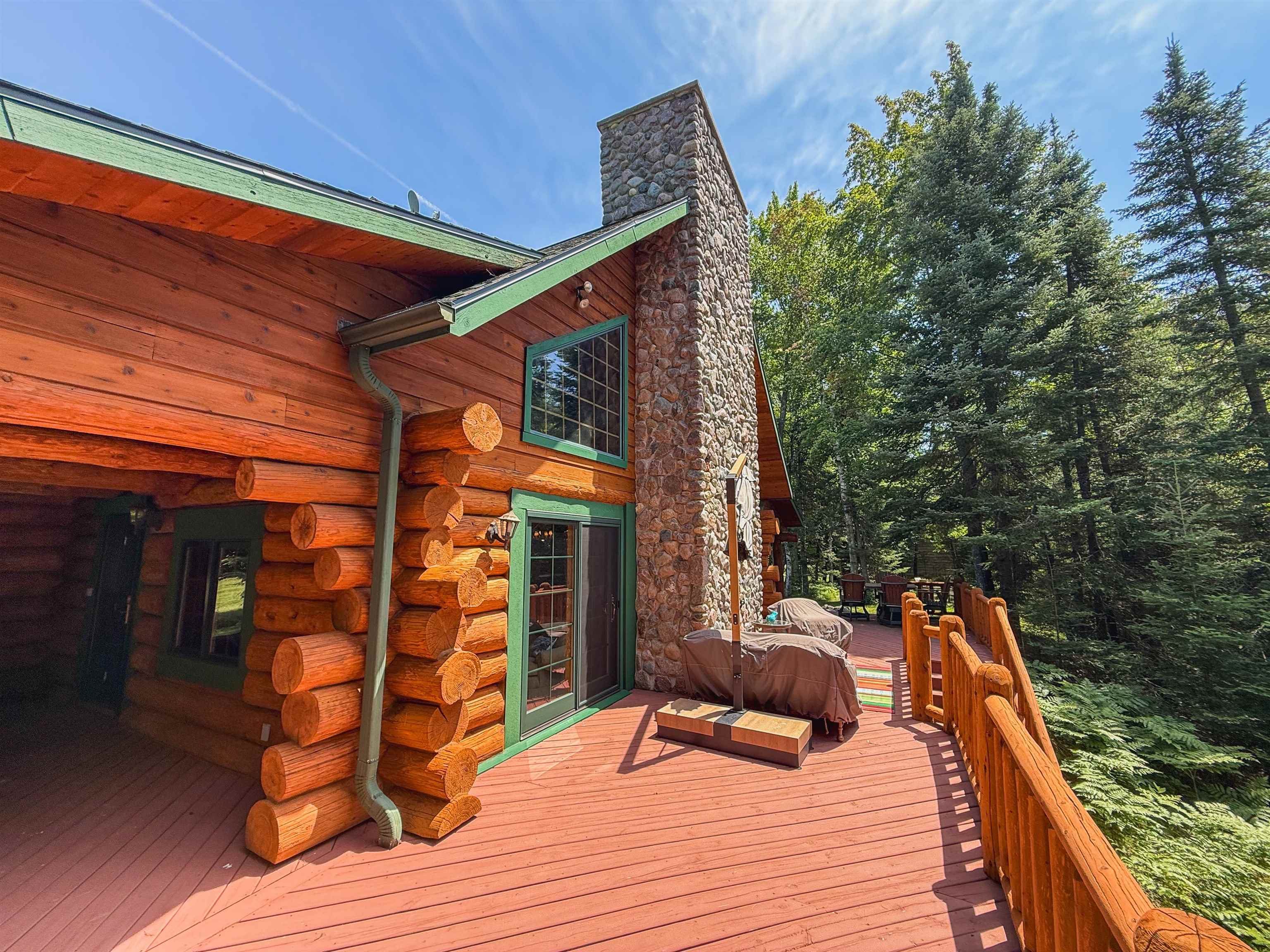 15811 CEDAR RIDGE Lane