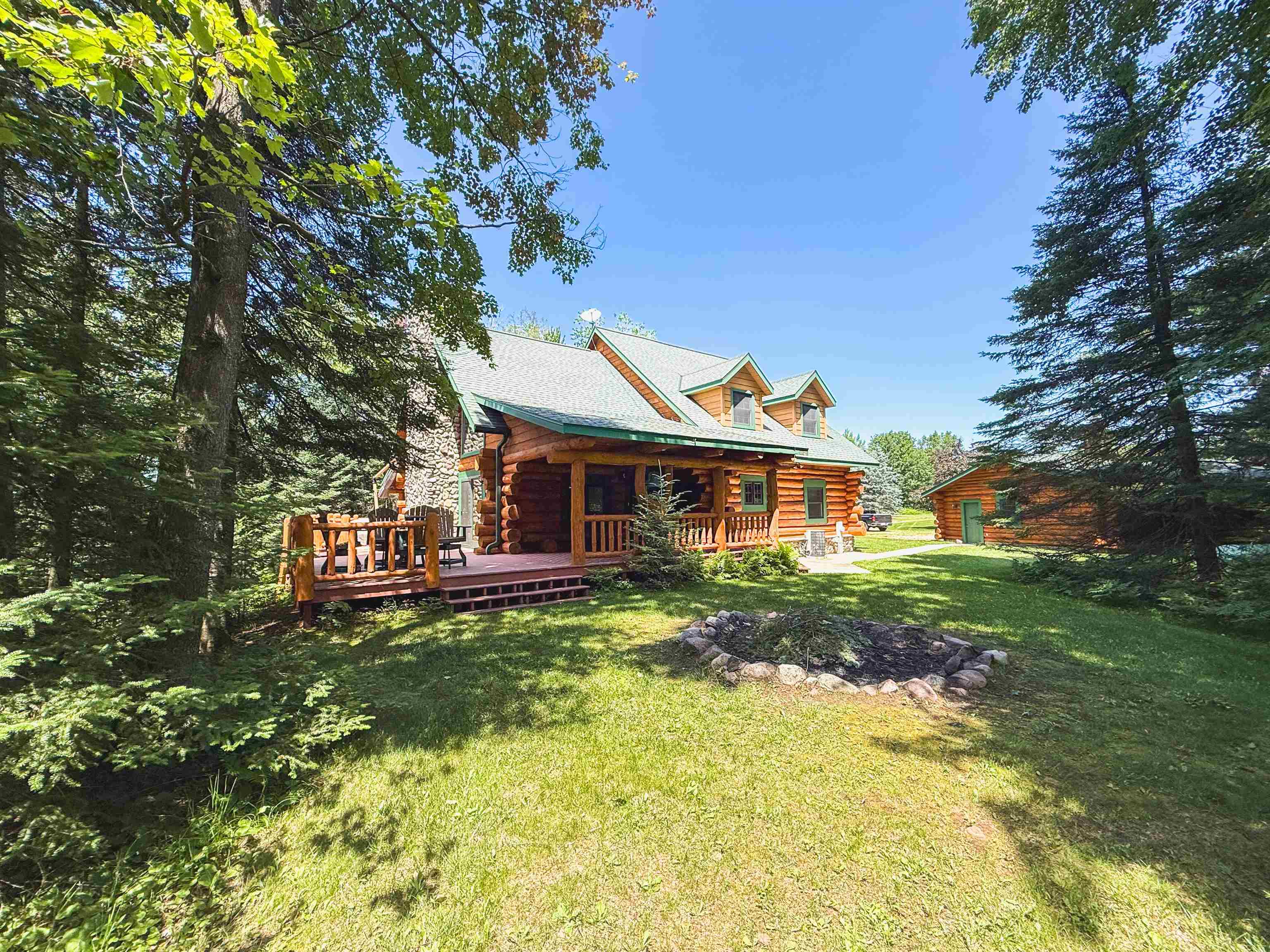 15811 CEDAR RIDGE Lane