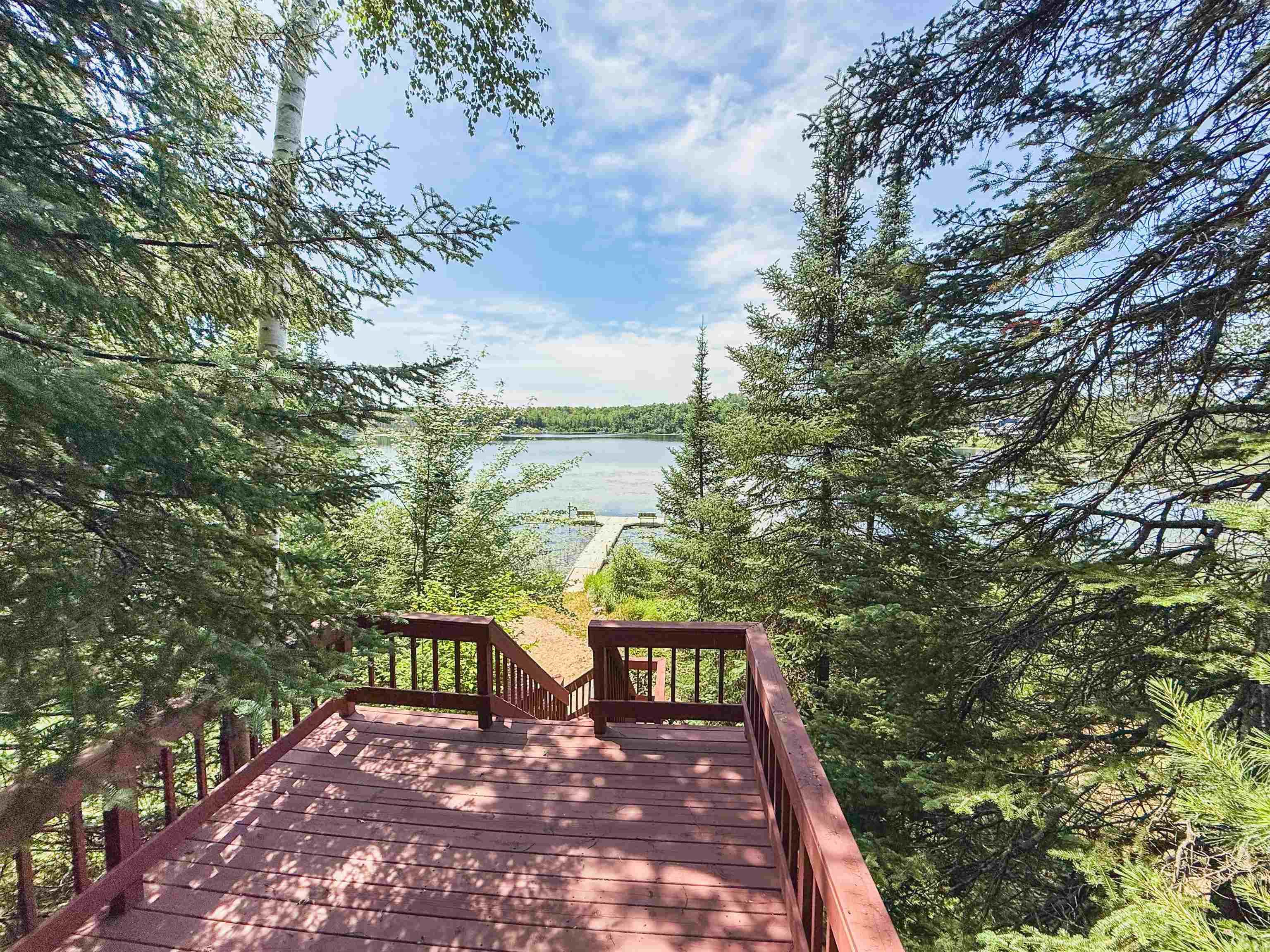 15811 CEDAR RIDGE Lane