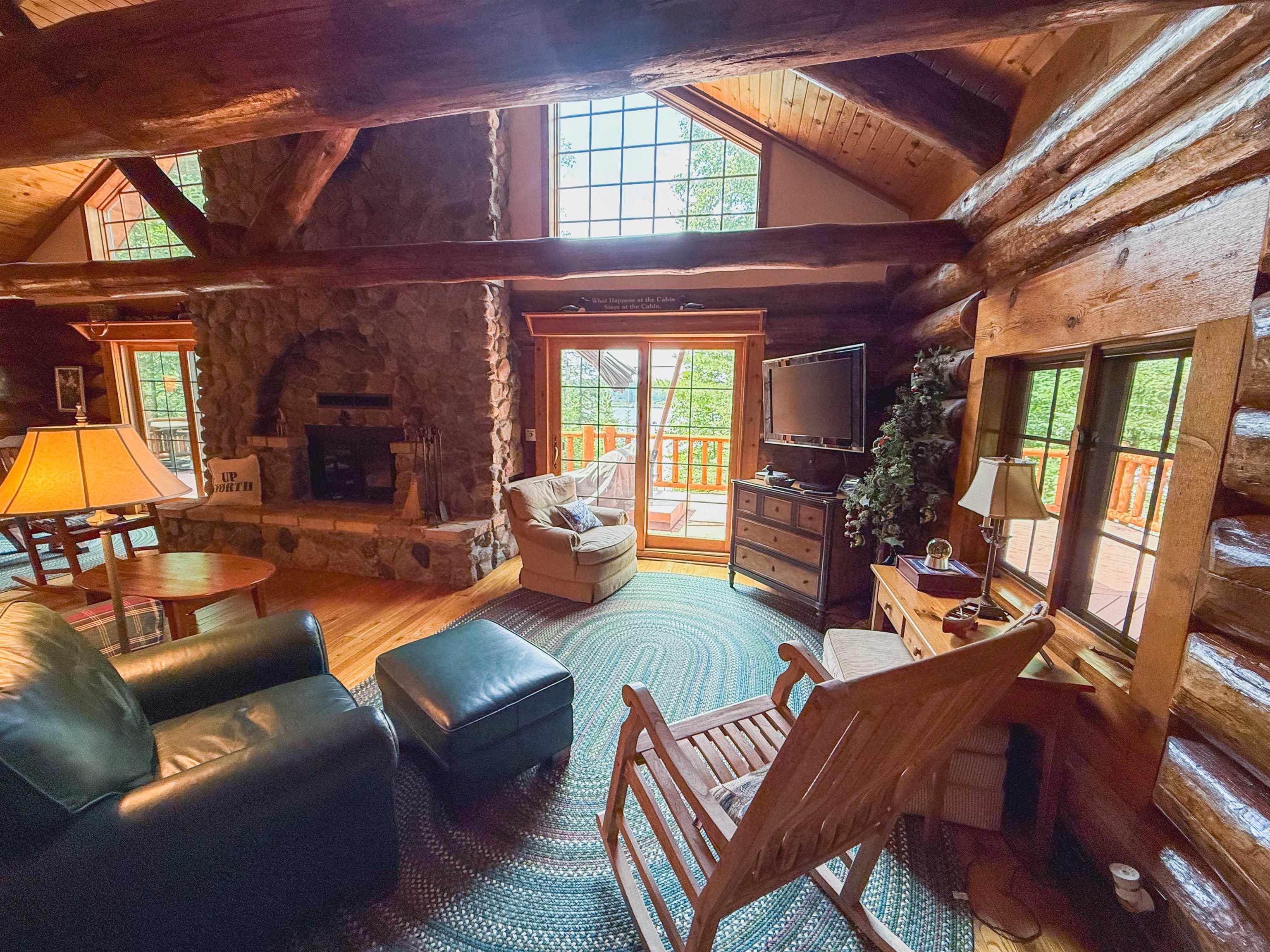 15811 CEDAR RIDGE Lane