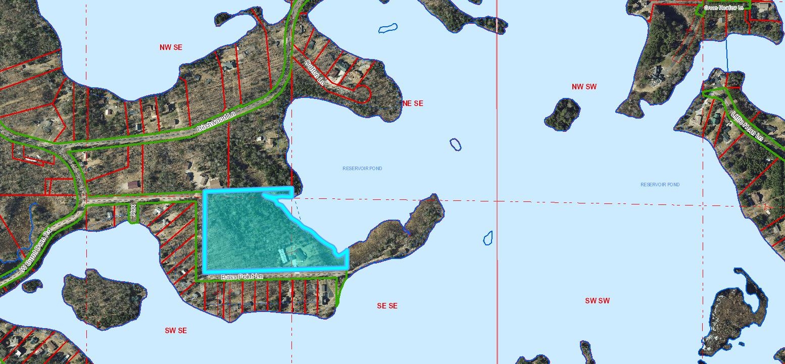 17560 BASS POINT Lane