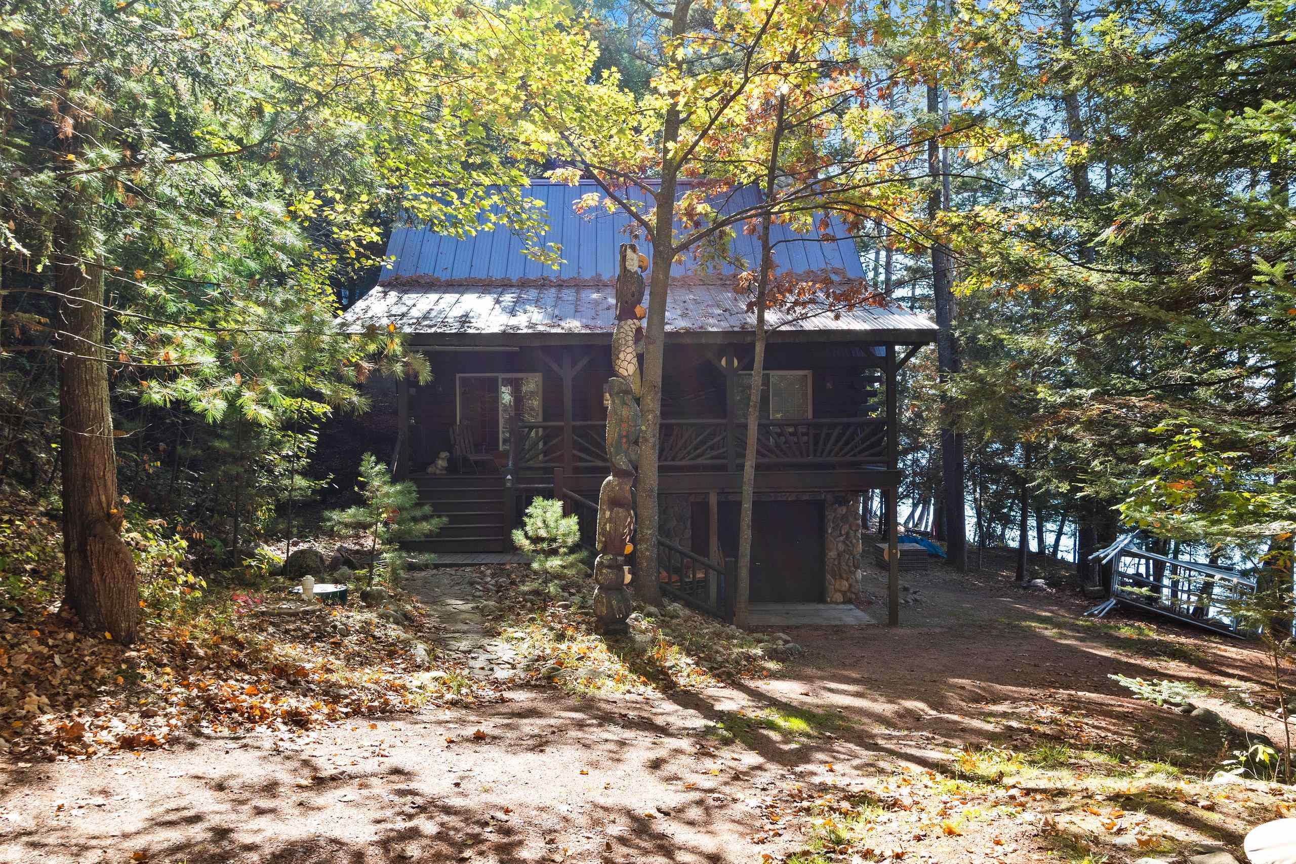 17799 E WHEELER LAKE Lane