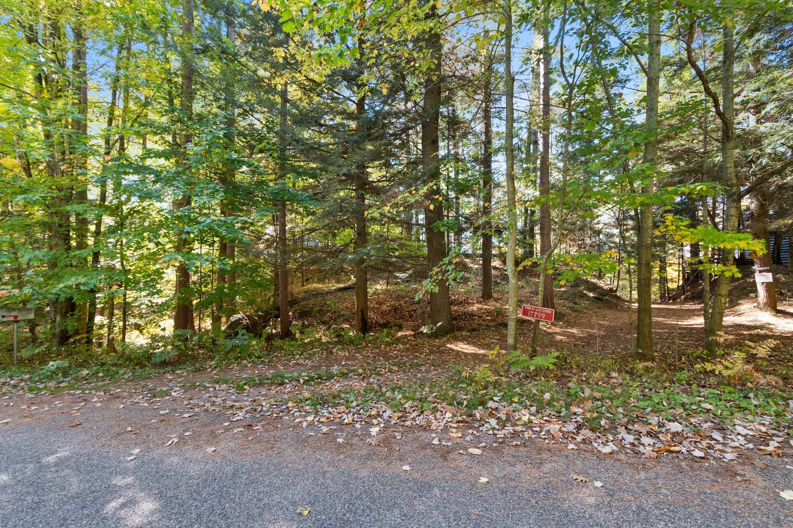 17799 E WHEELER LAKE Lane