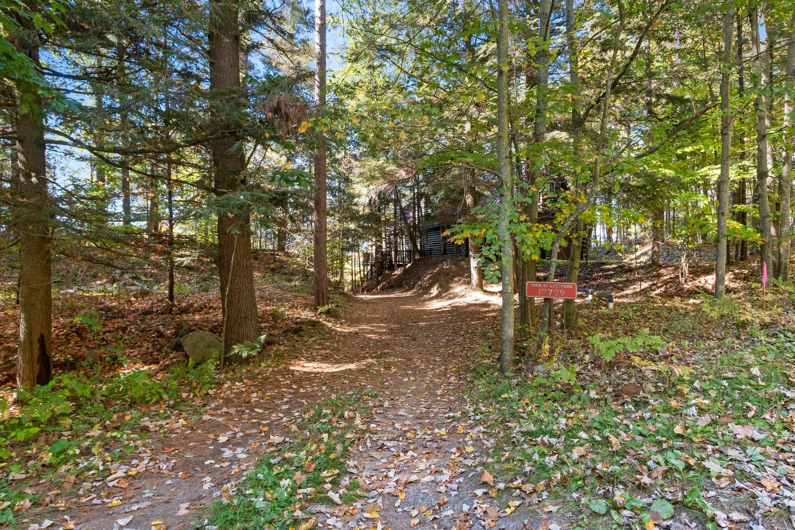 17799 E WHEELER LAKE Lane