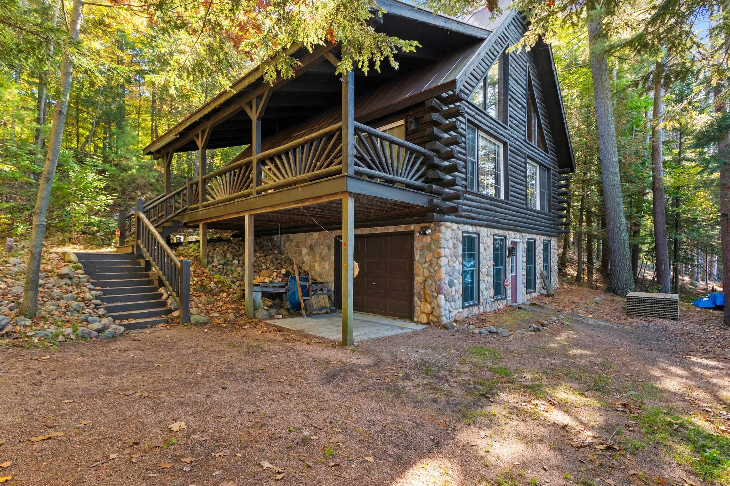 17799 E WHEELER LAKE Lane