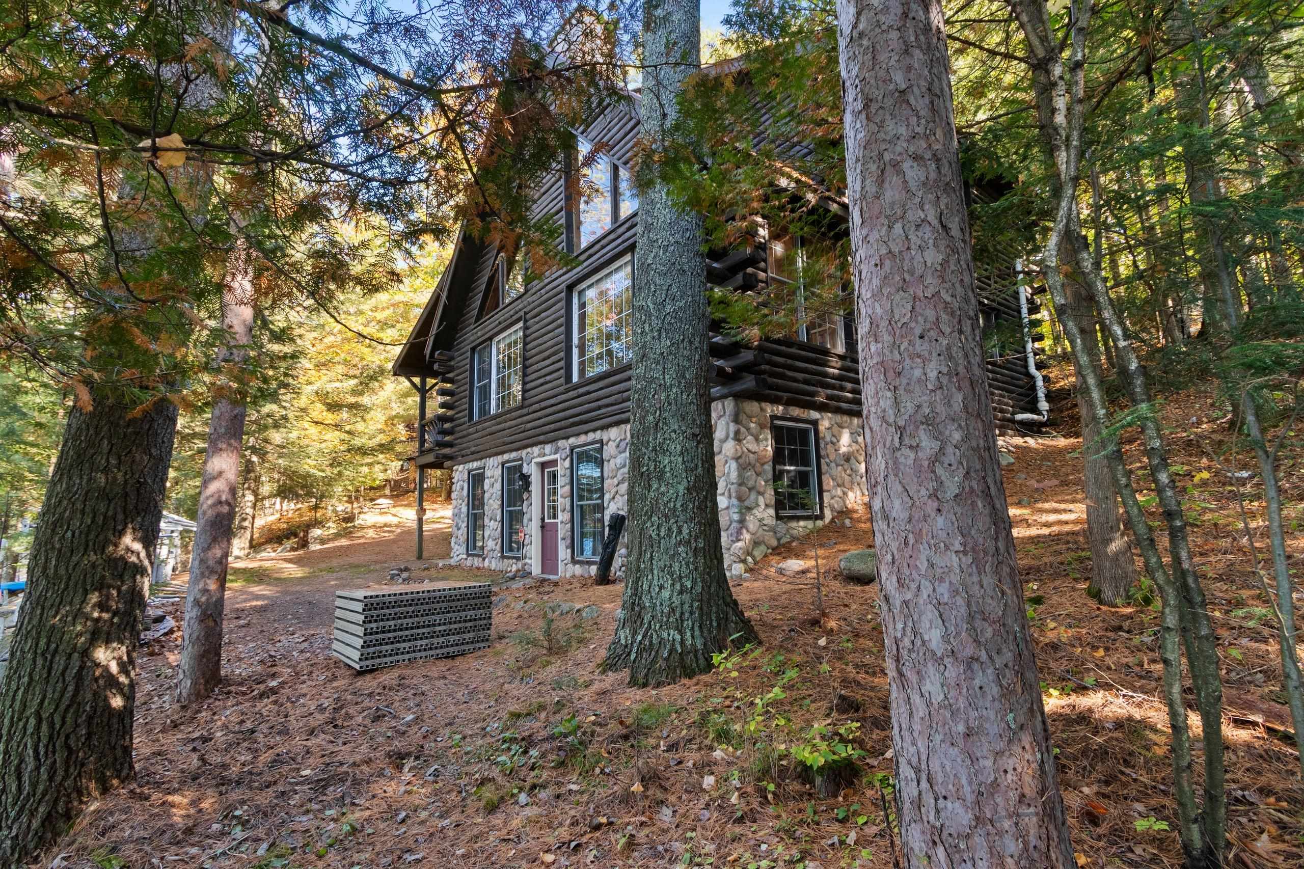 17799 E WHEELER LAKE Lane