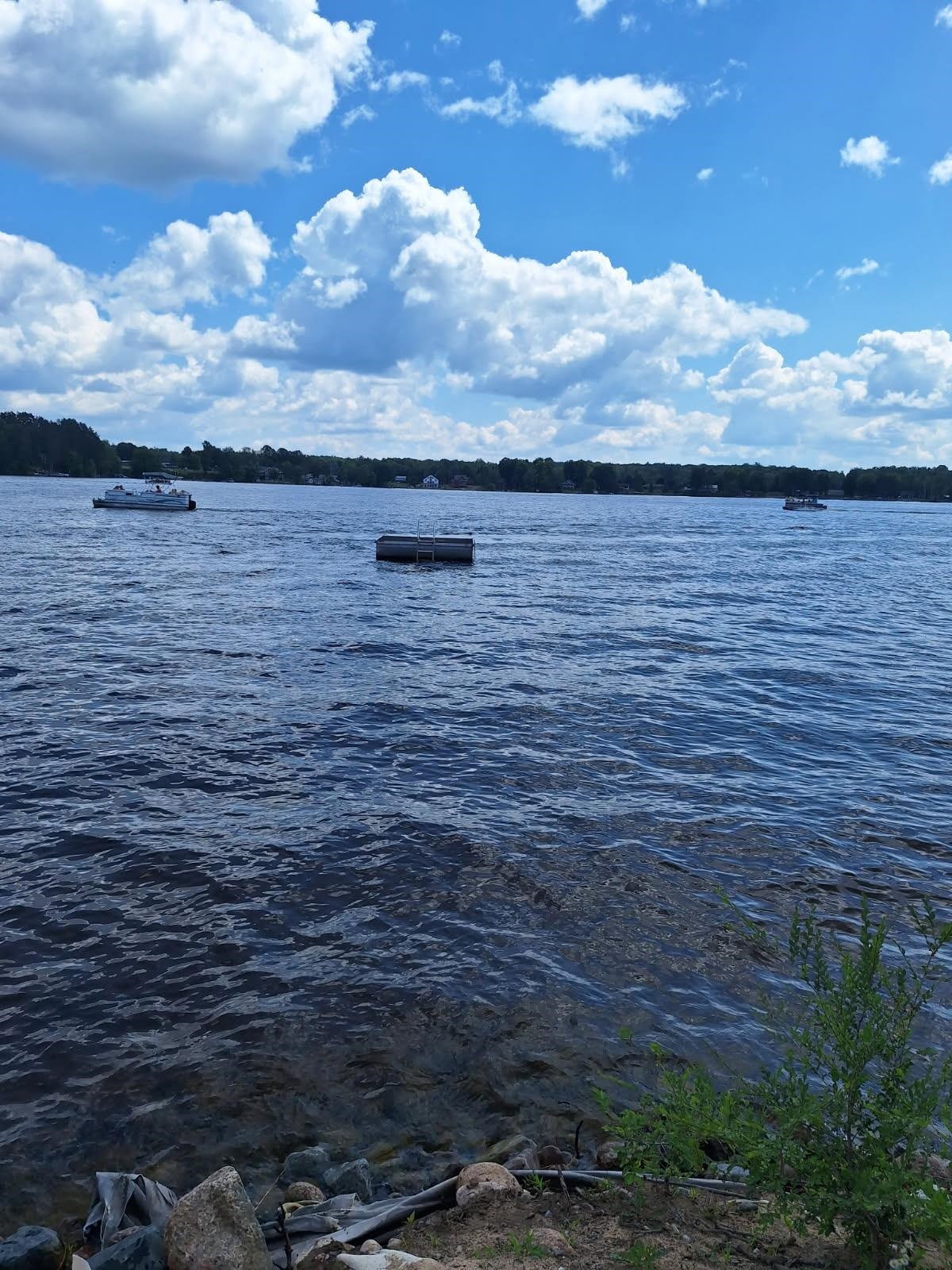 17921 SUNSET BAY Lane