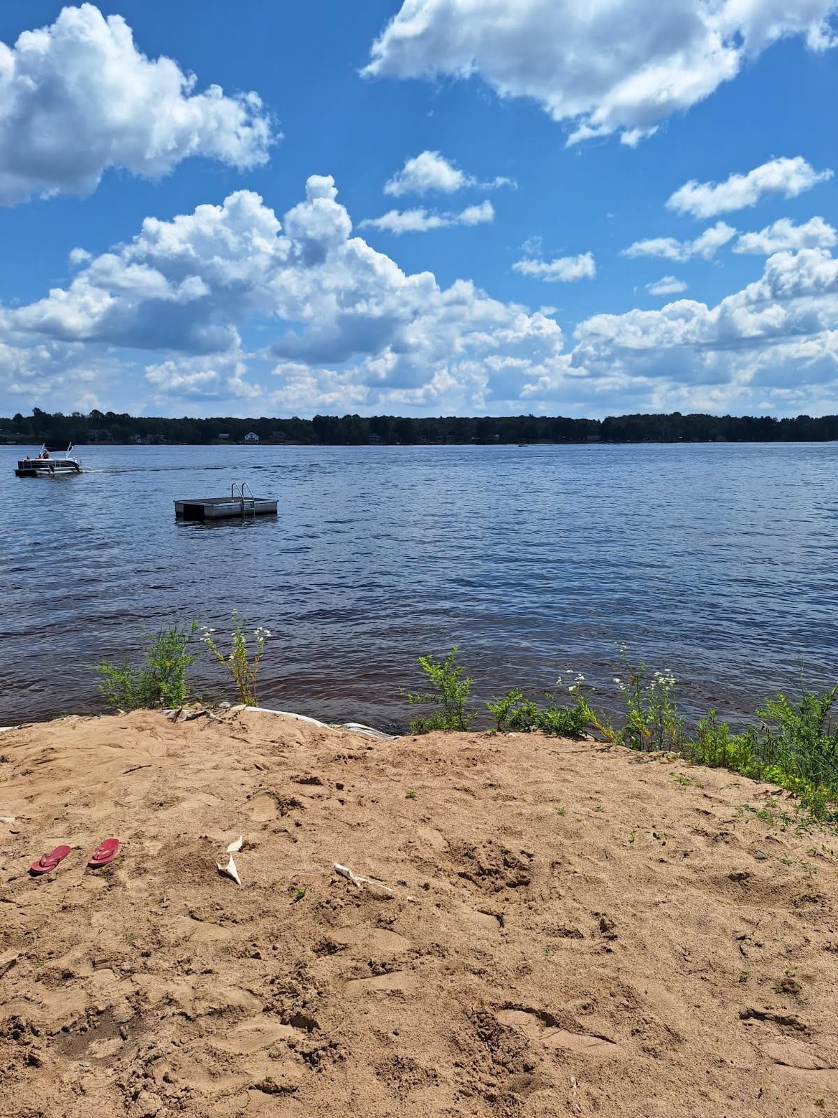 17921 SUNSET BAY Lane