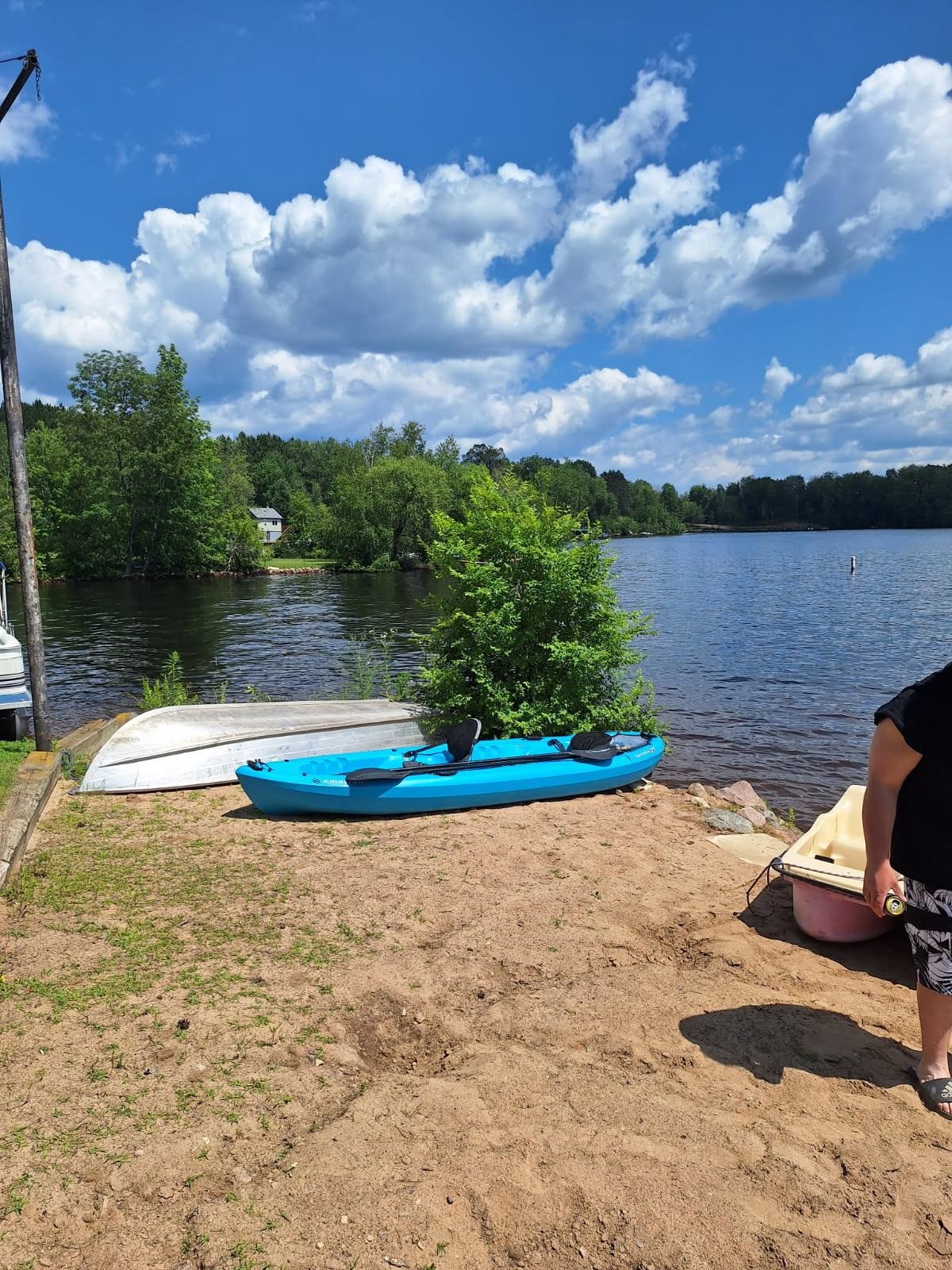 17921 SUNSET BAY Lane