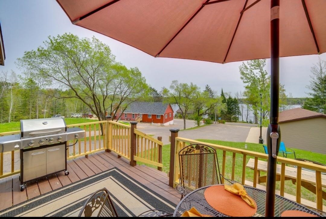 17921 SUNSET BAY Lane