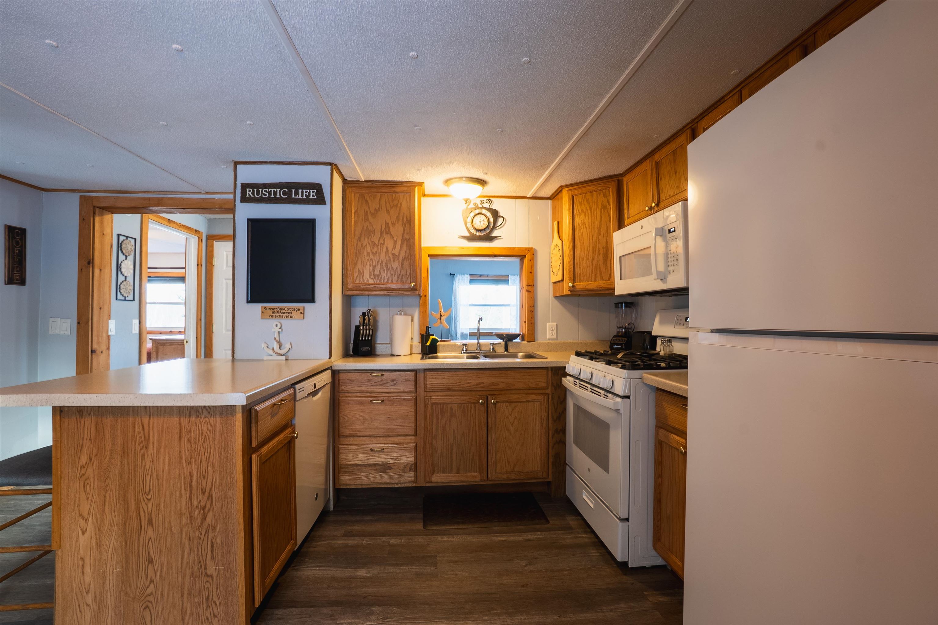 17921 SUNSET BAY Lane