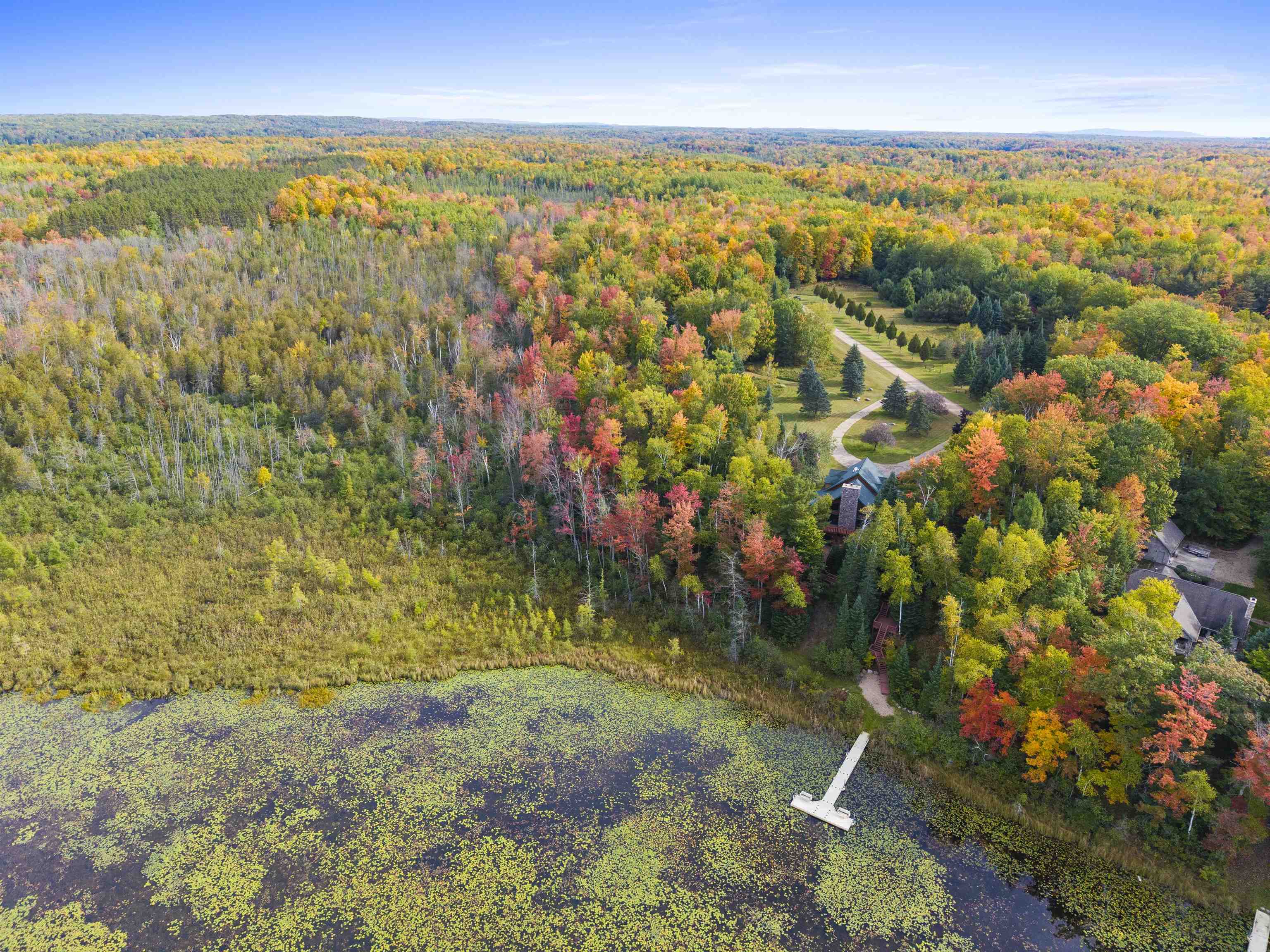 15811 CEDAR RIDGE Lane