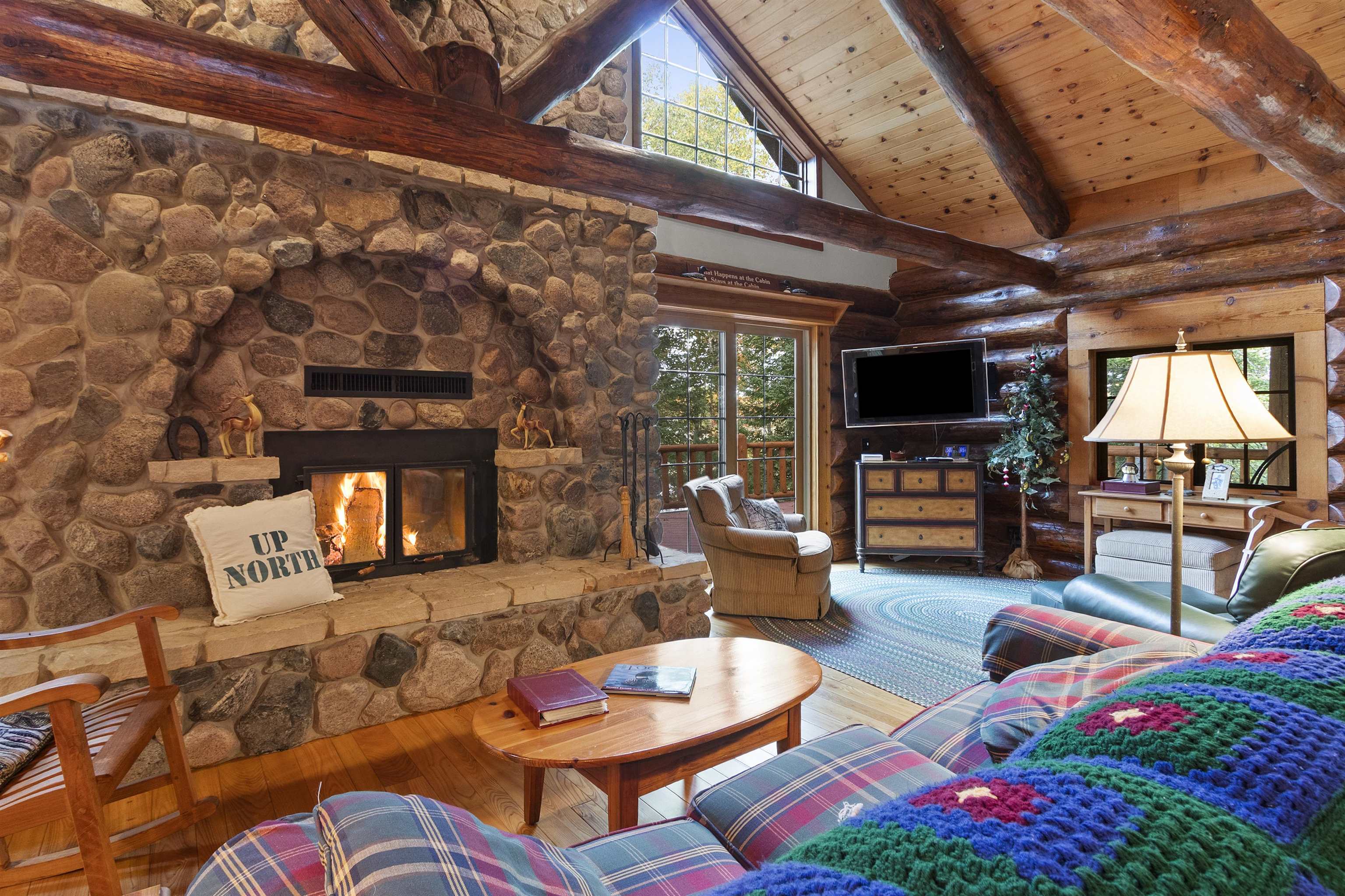 15811 CEDAR RIDGE Lane