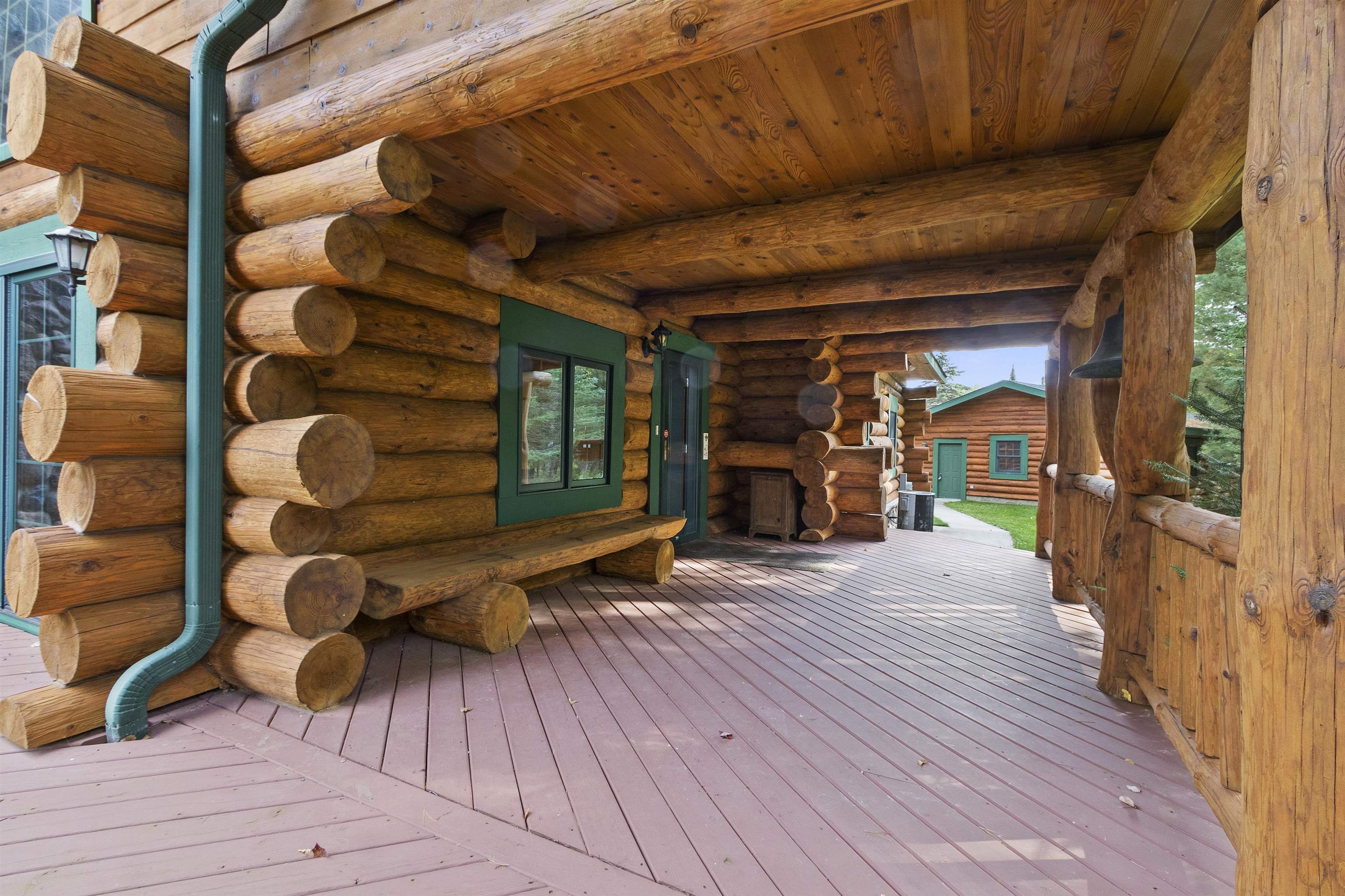 15811 CEDAR RIDGE Lane