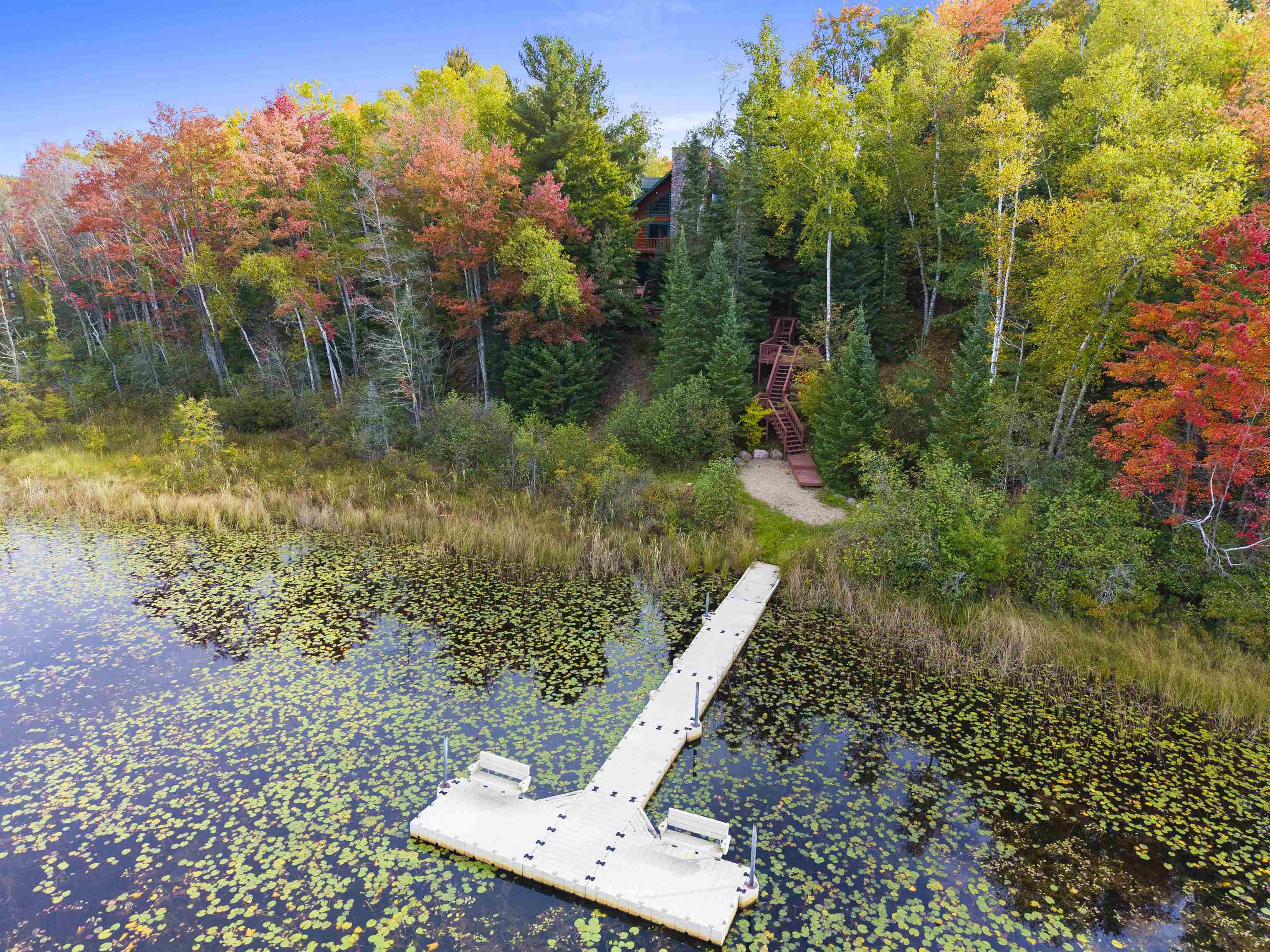 15811 CEDAR RIDGE Lane