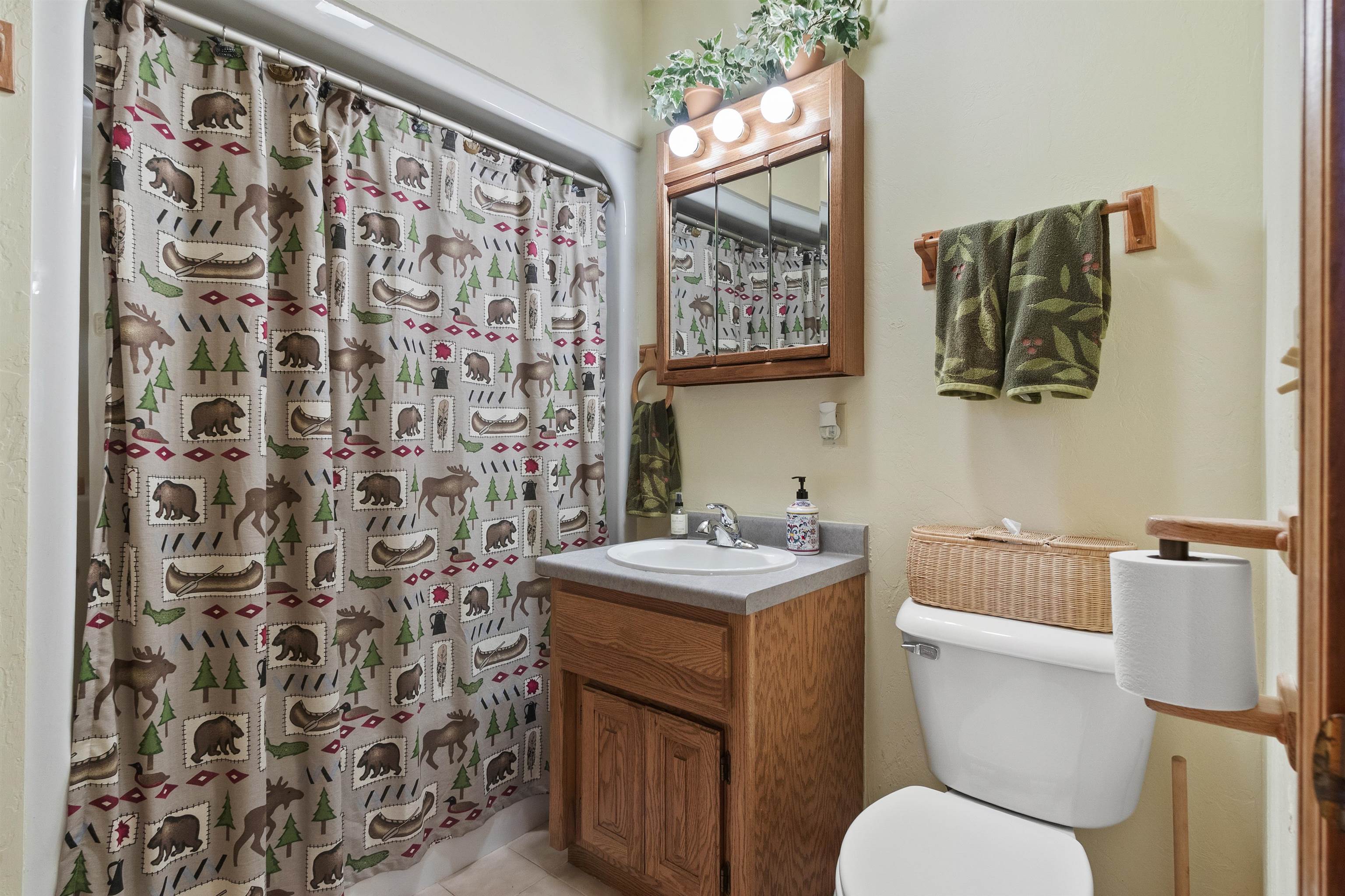 15811 CEDAR RIDGE Lane