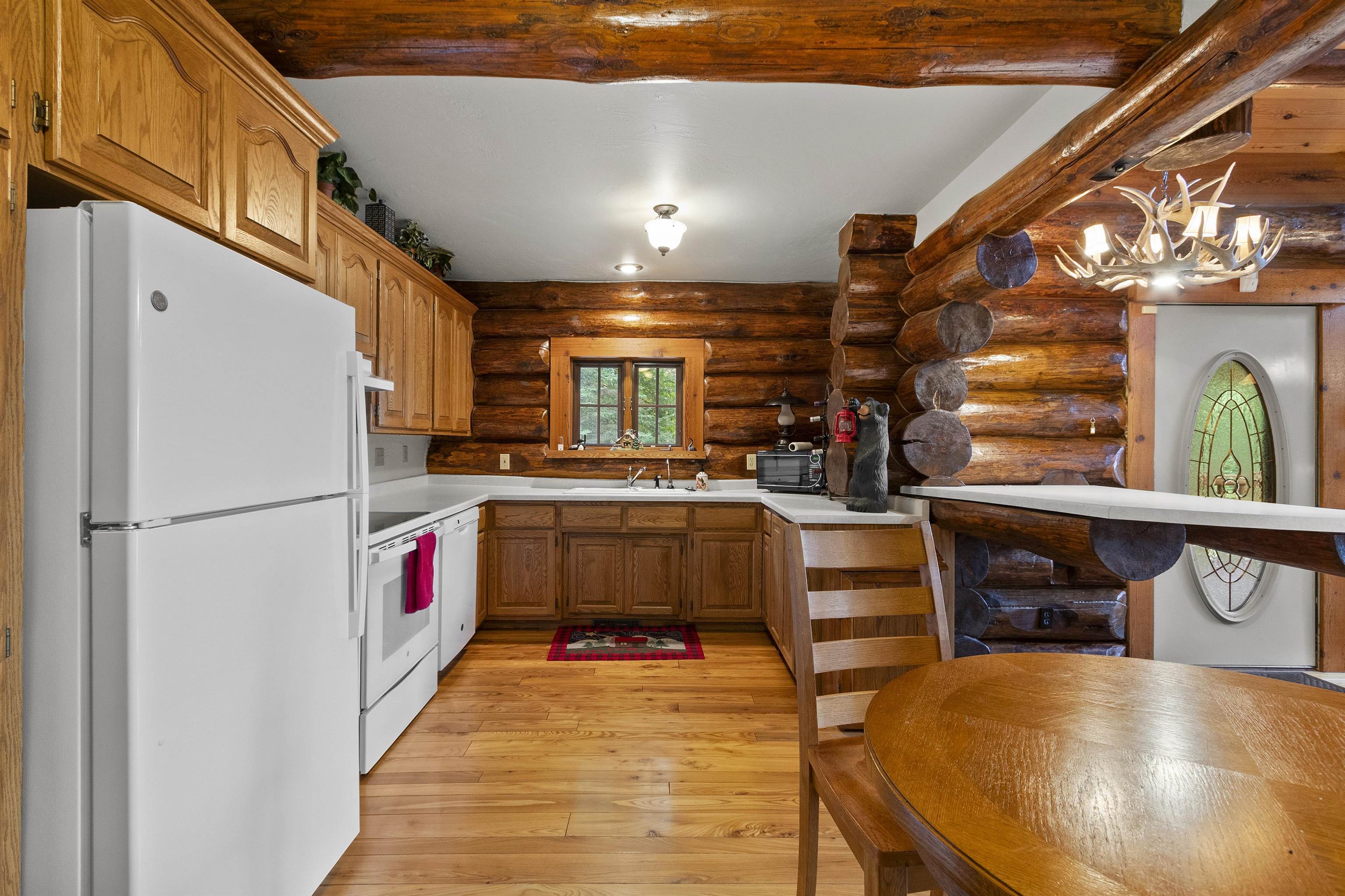 15811 CEDAR RIDGE Lane