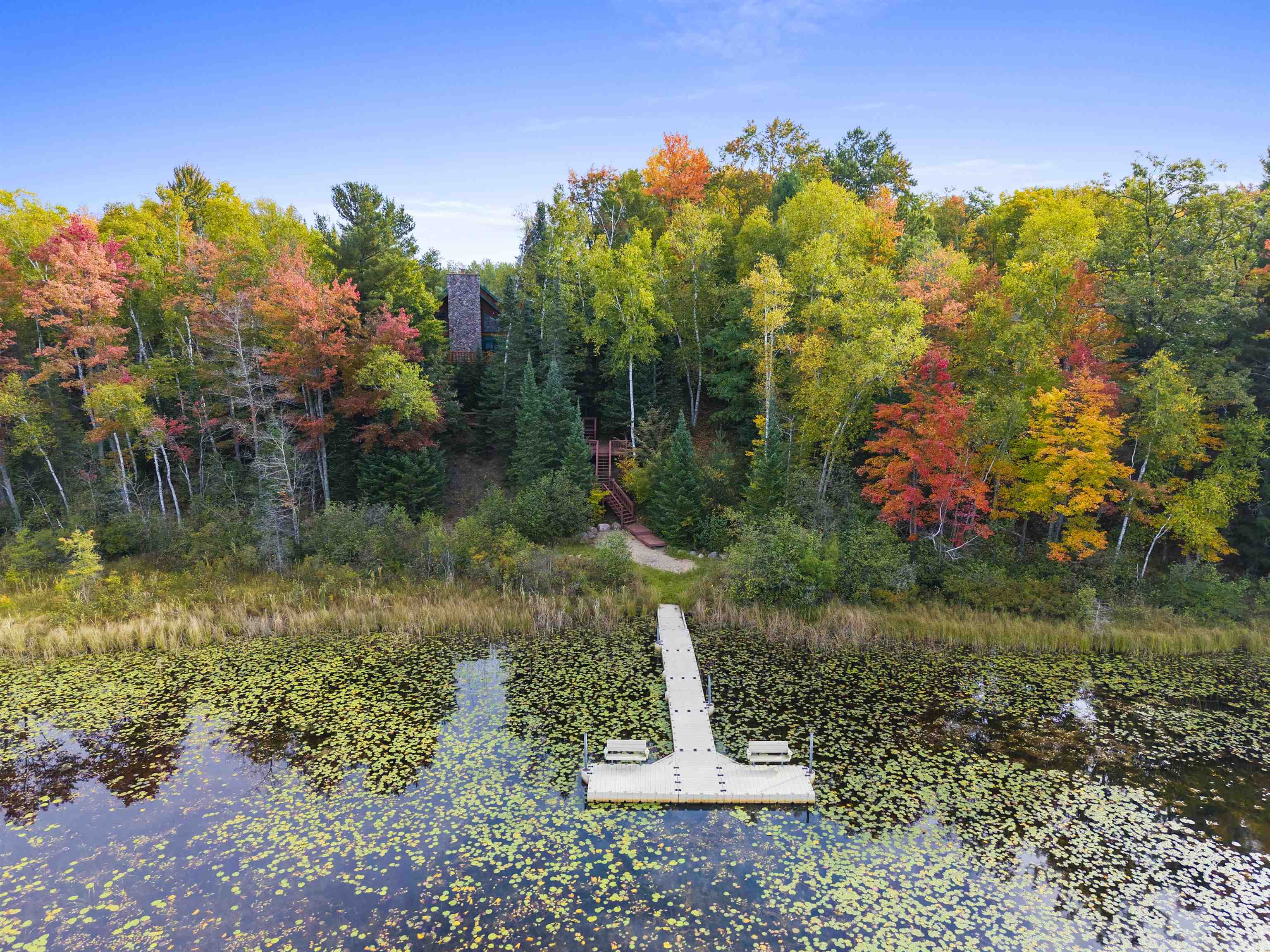 15811 CEDAR RIDGE Lane