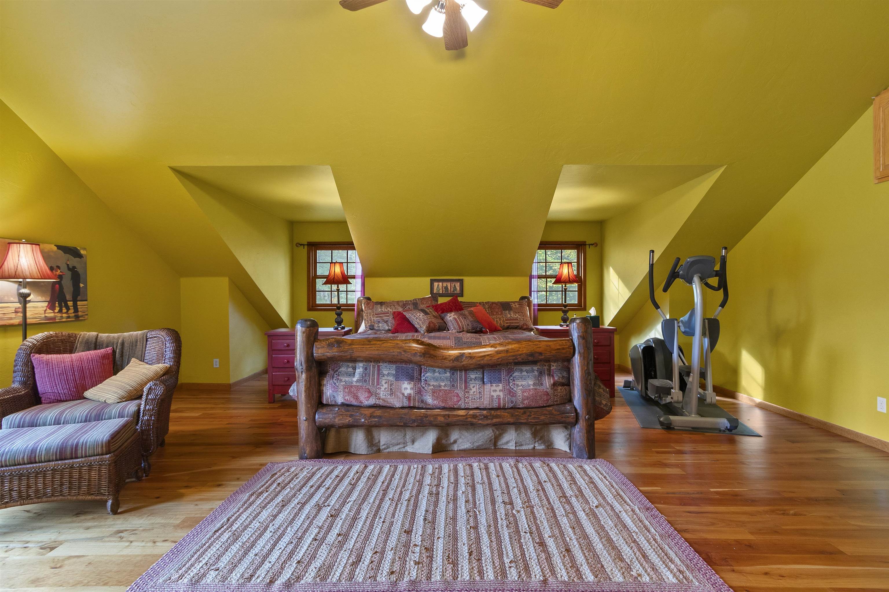 15811 CEDAR RIDGE Lane