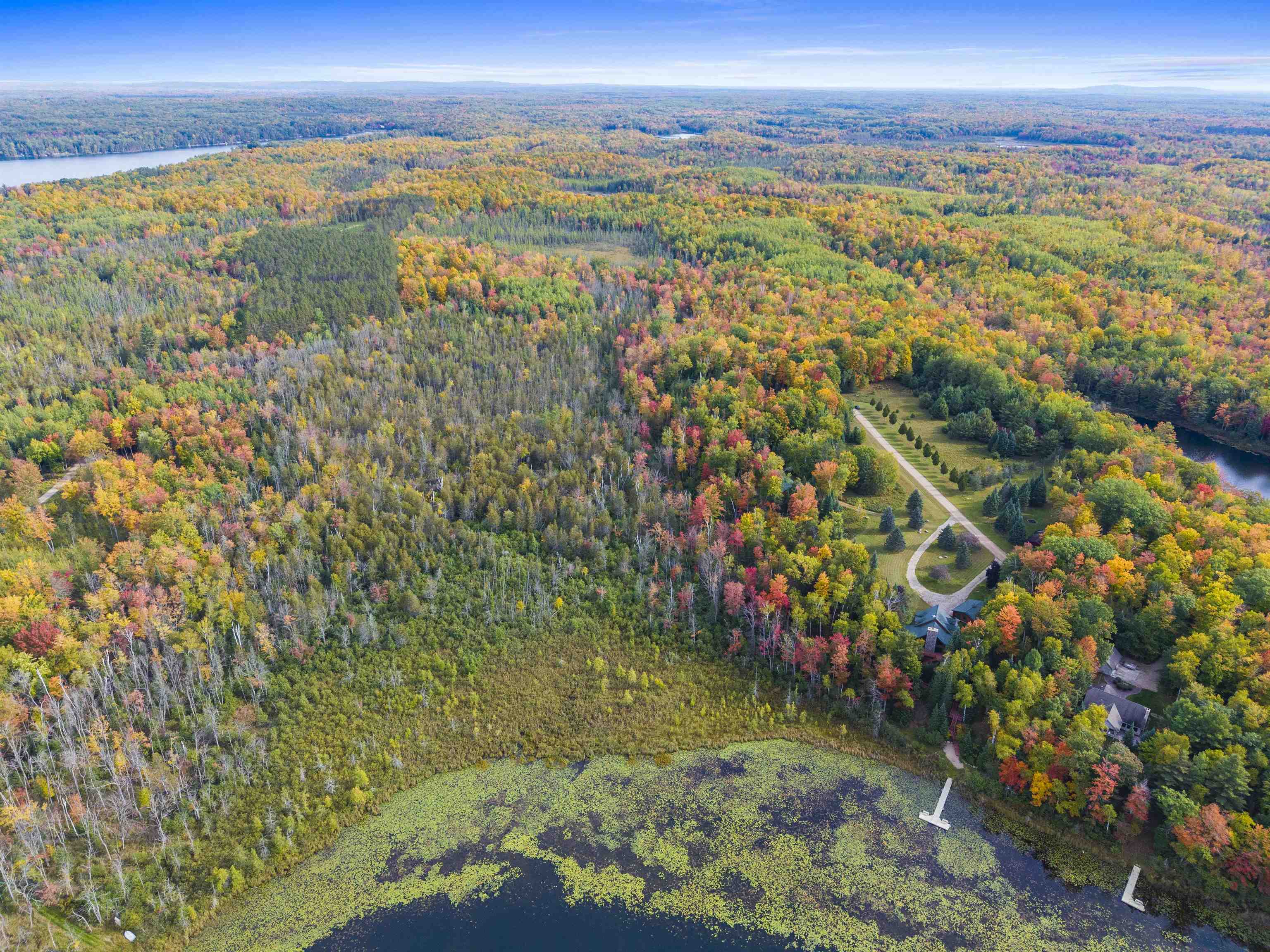 15811 CEDAR RIDGE Lane