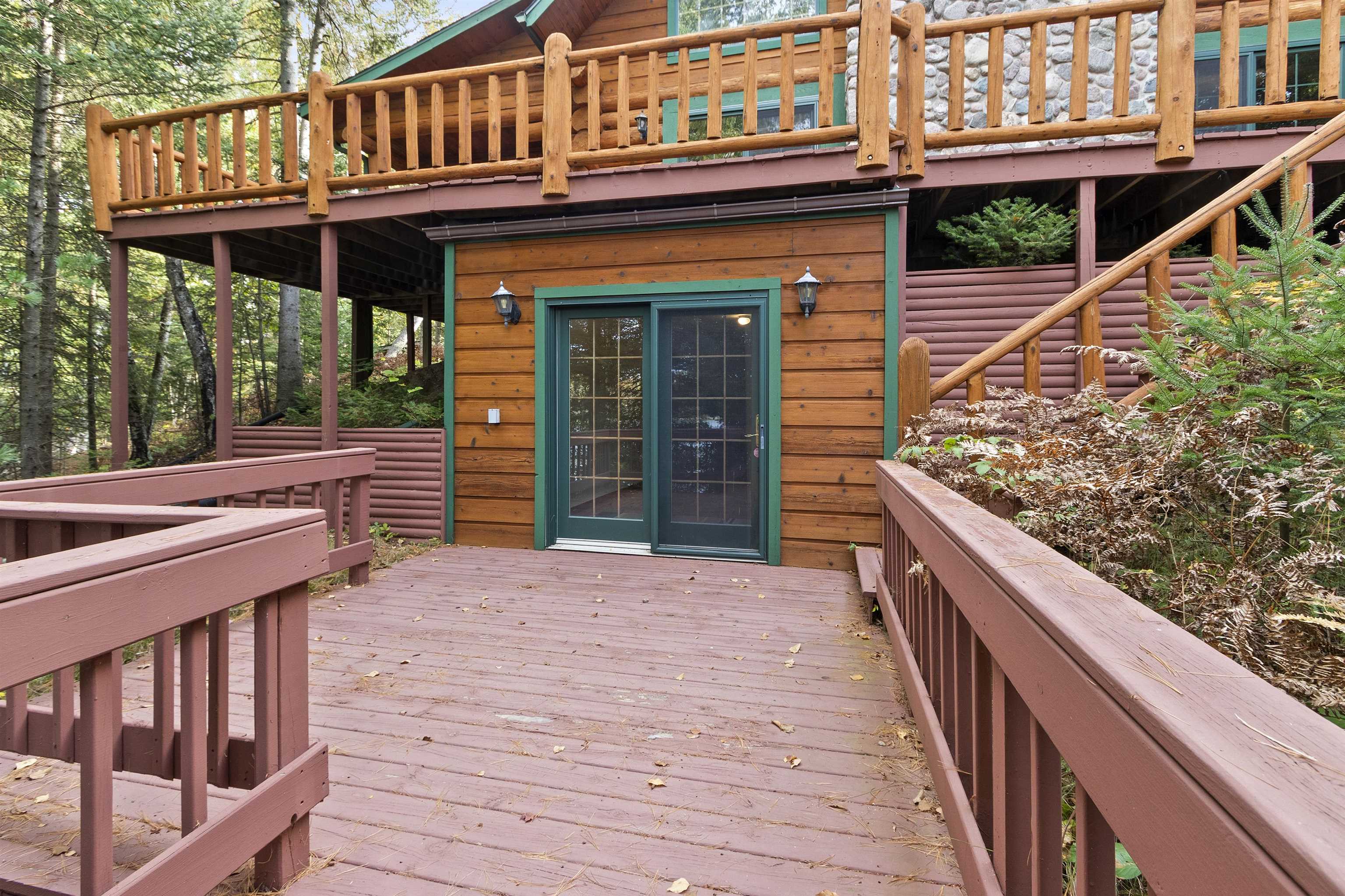 15811 CEDAR RIDGE Lane