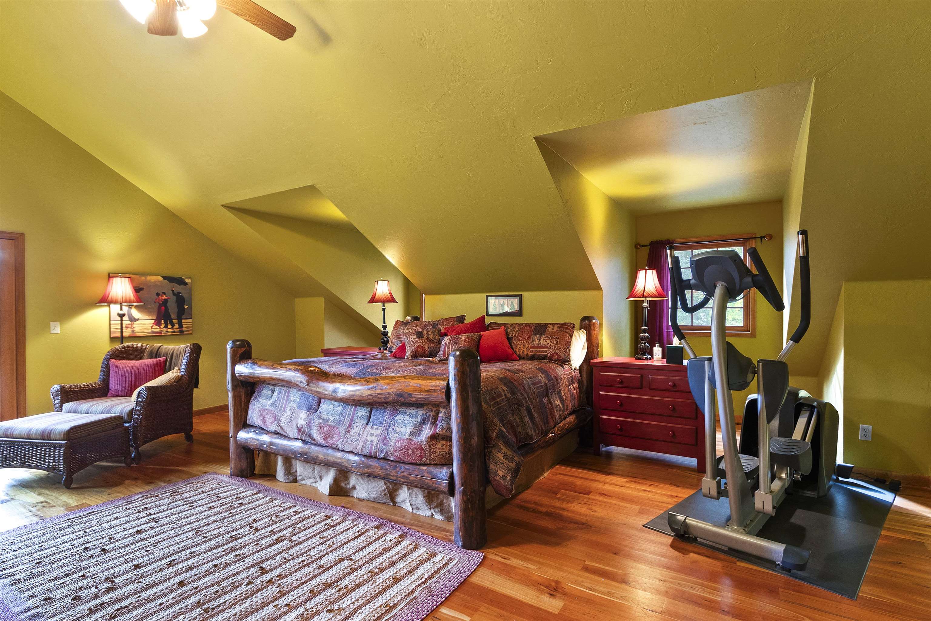 15811 CEDAR RIDGE Lane