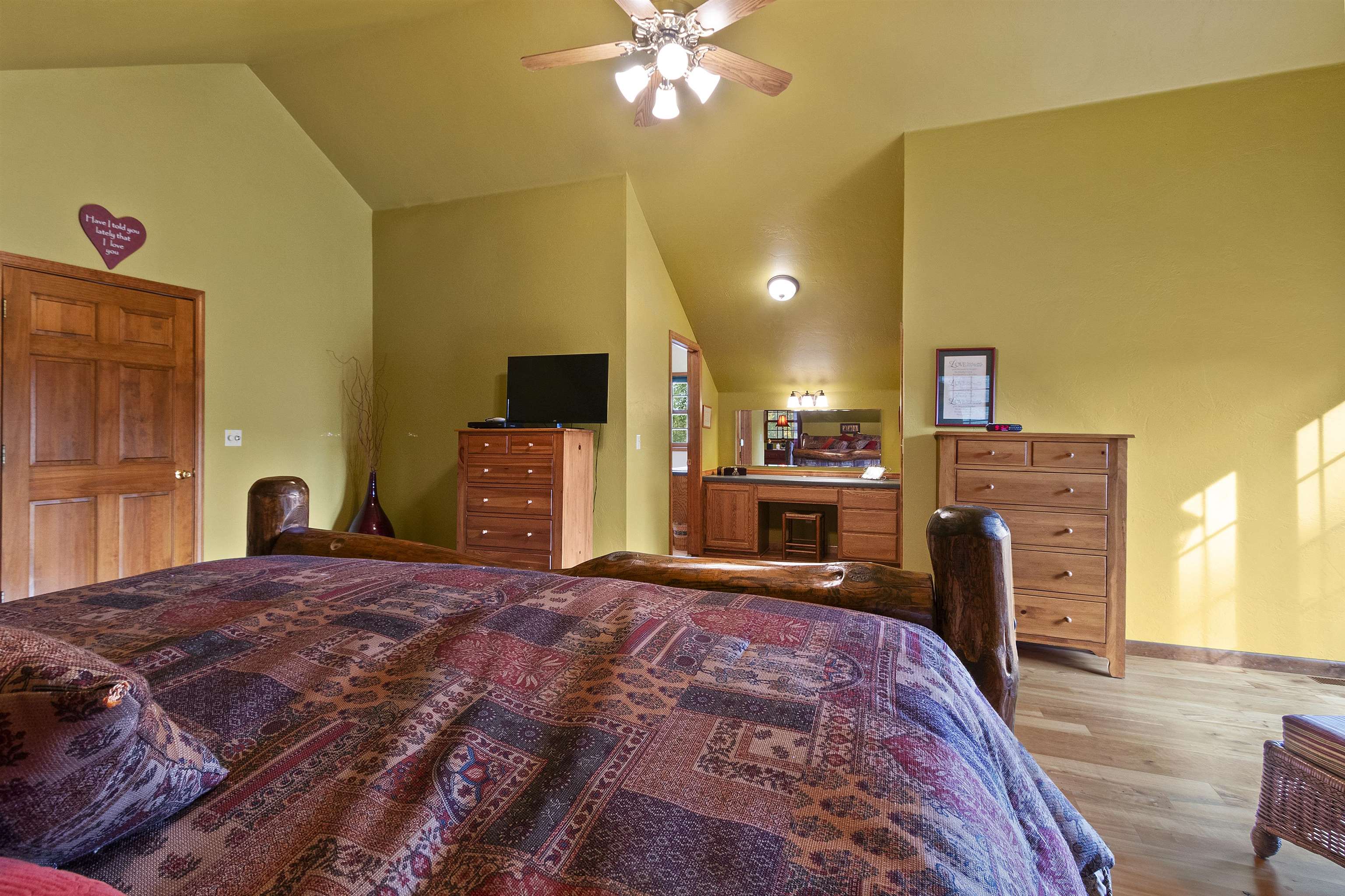 15811 CEDAR RIDGE Lane