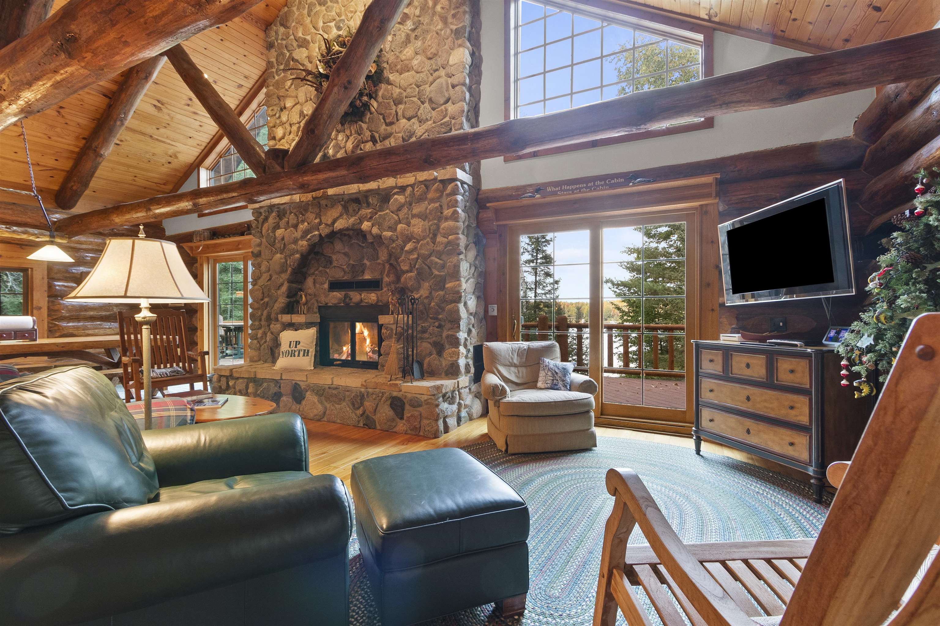 15811 CEDAR RIDGE Lane