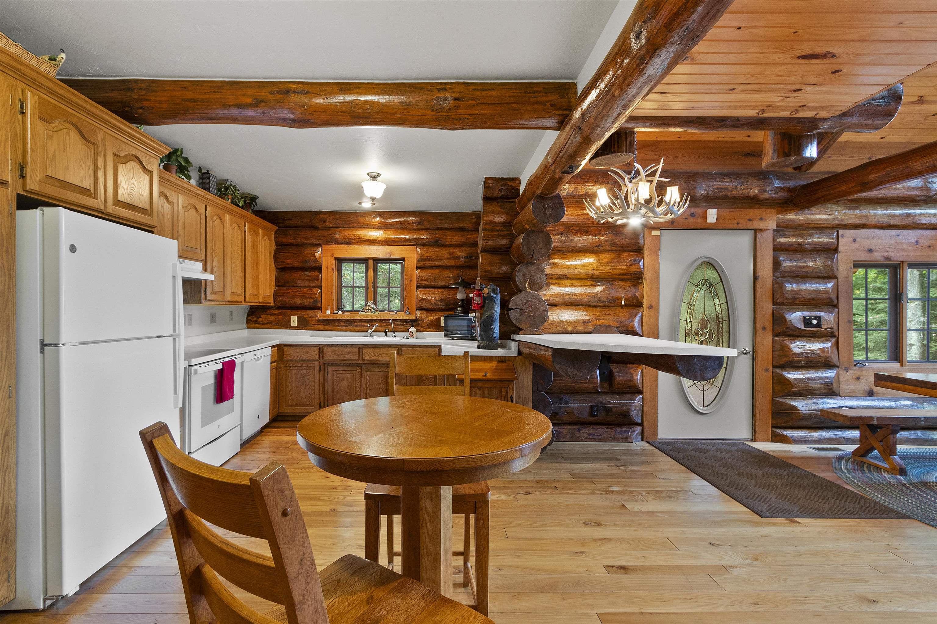 15811 CEDAR RIDGE Lane