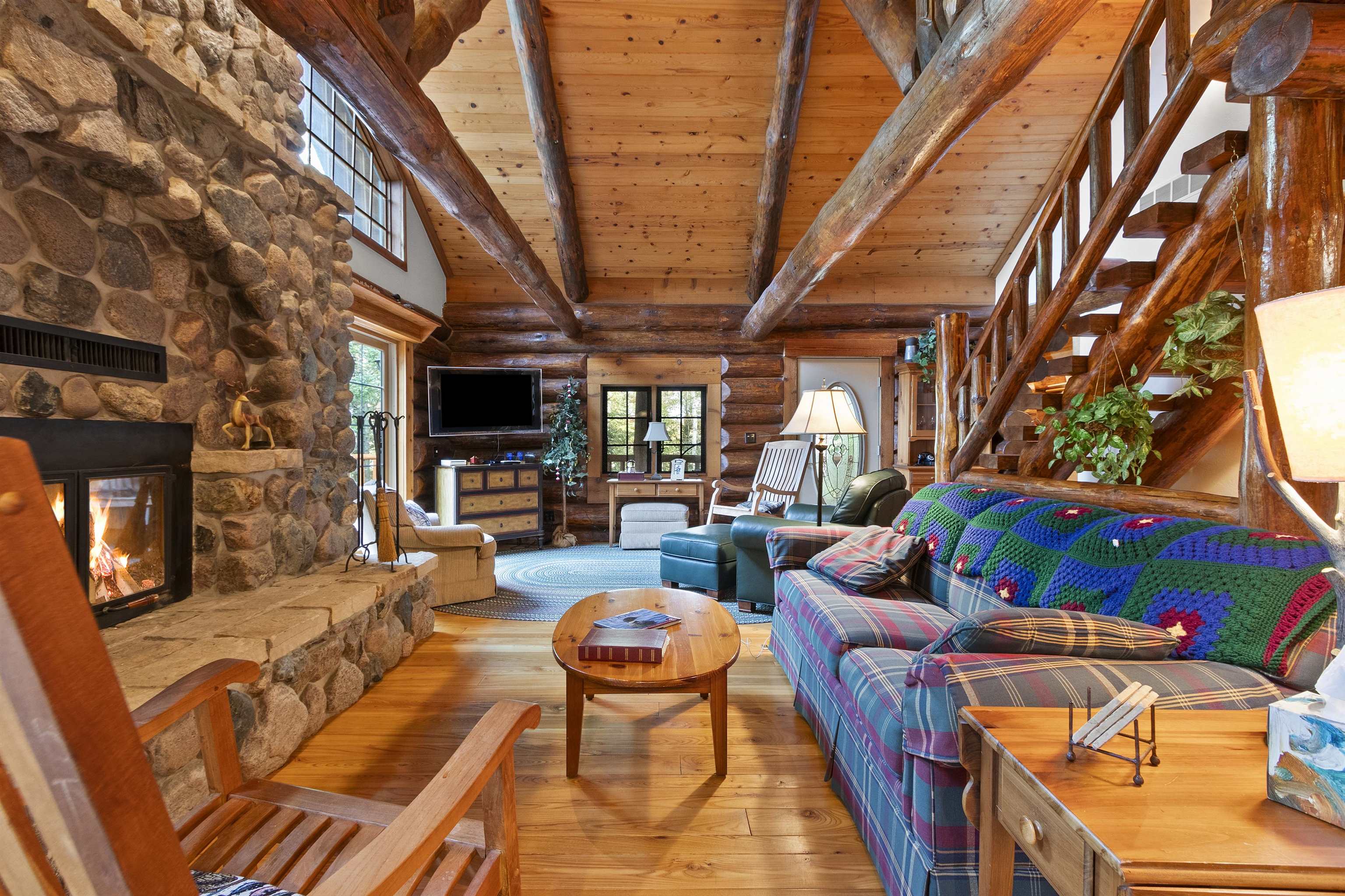 15811 CEDAR RIDGE Lane