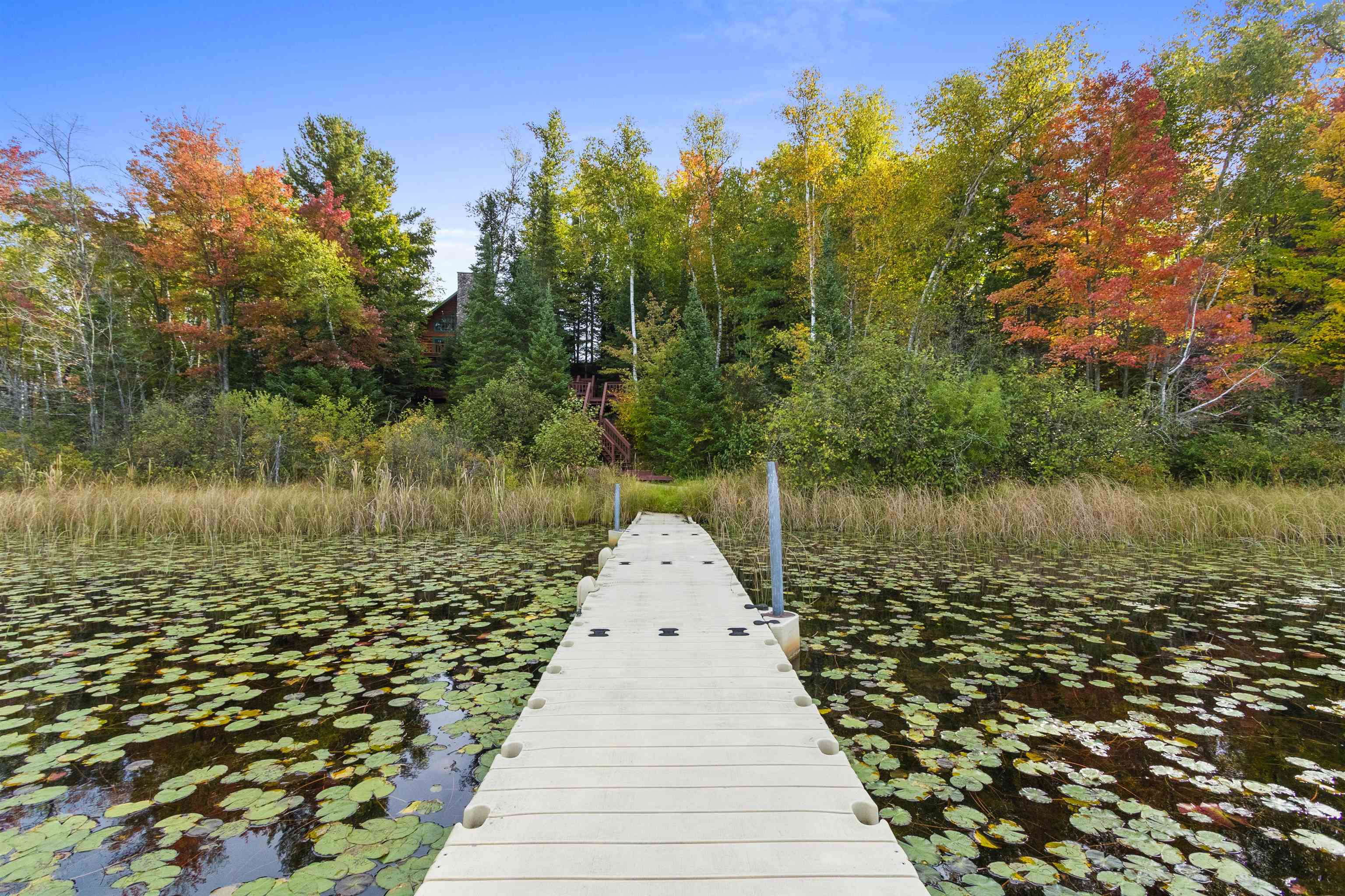 15811 CEDAR RIDGE Lane