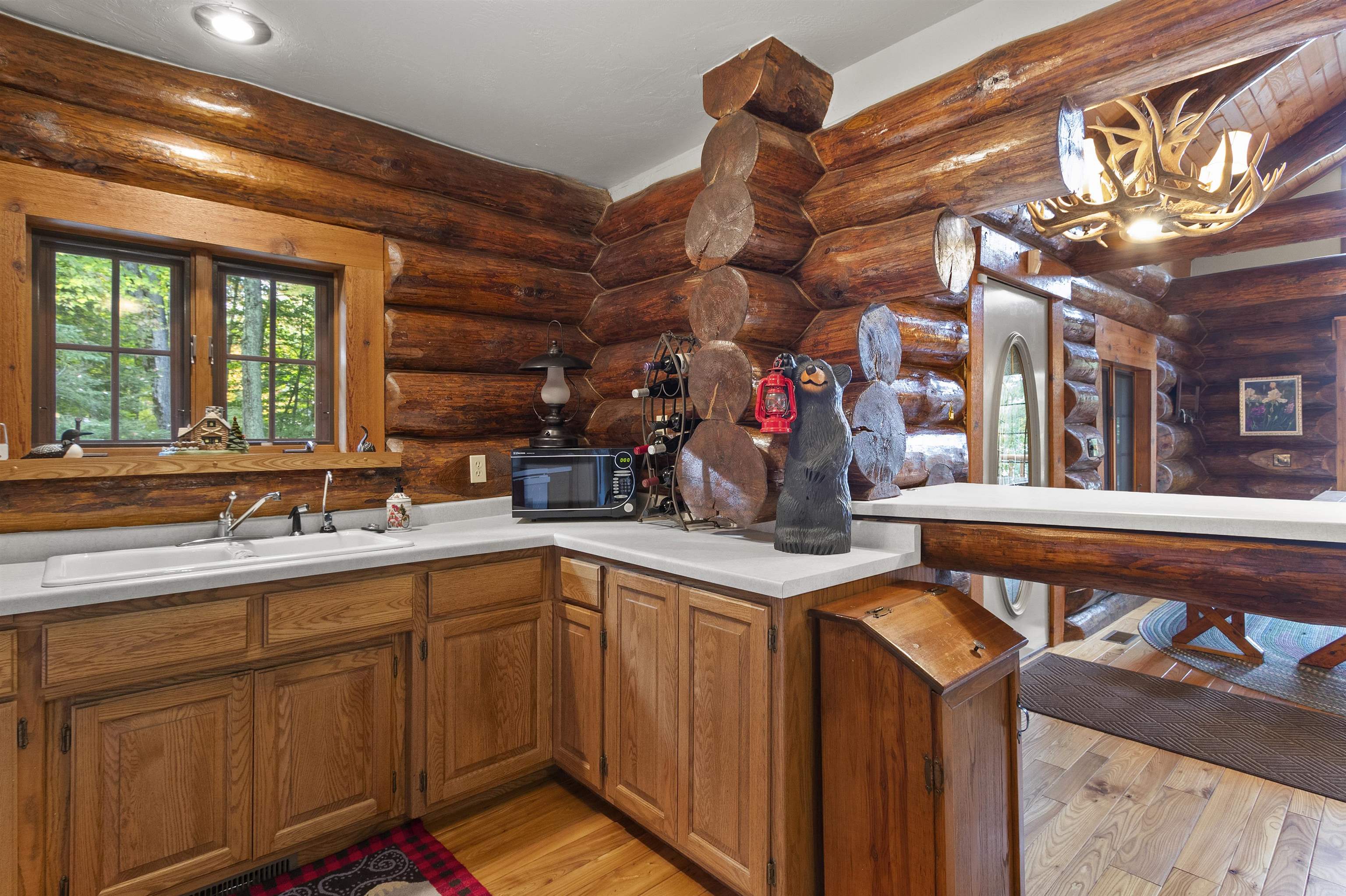 15811 CEDAR RIDGE Lane