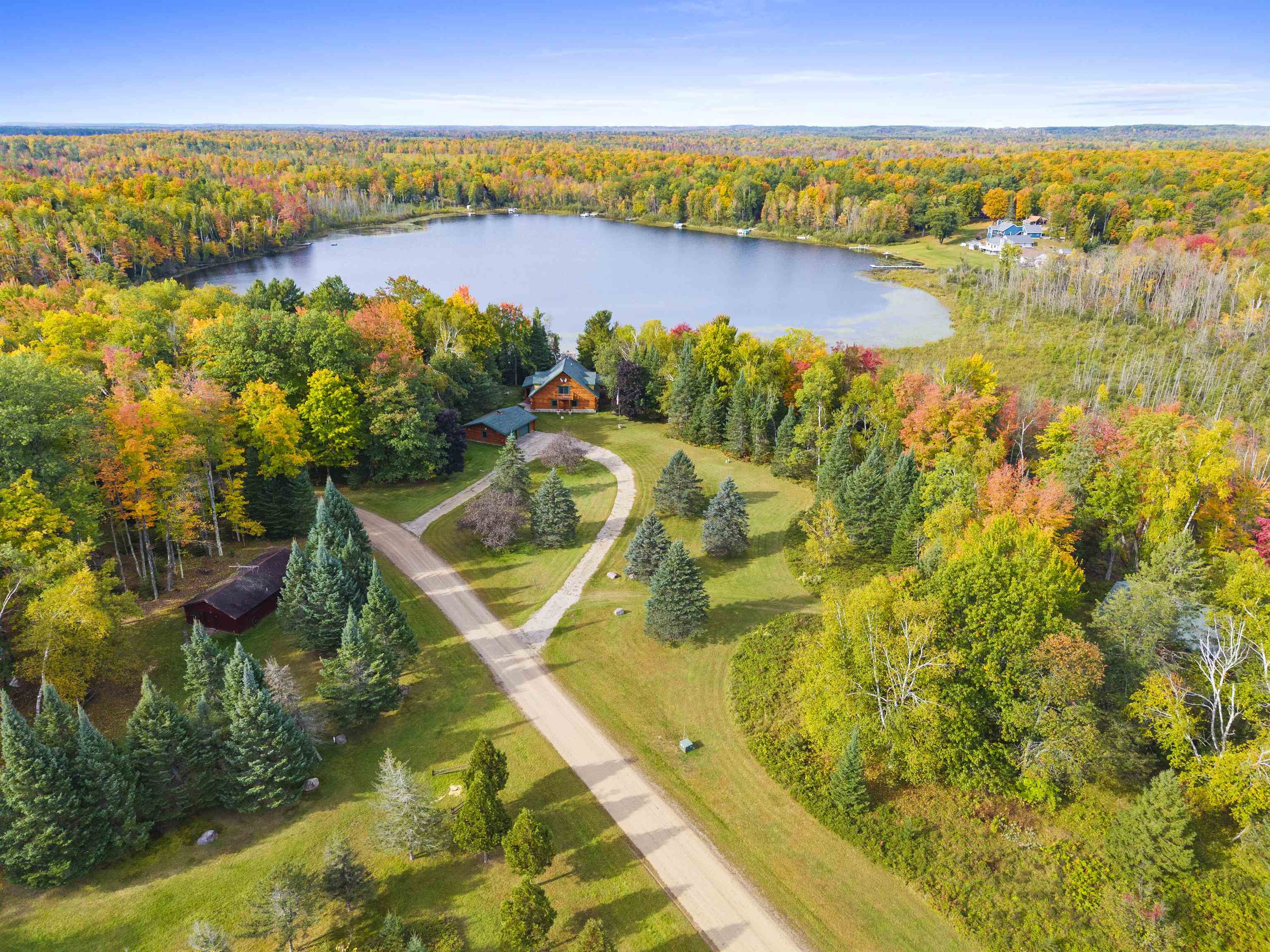 15811 CEDAR RIDGE Lane