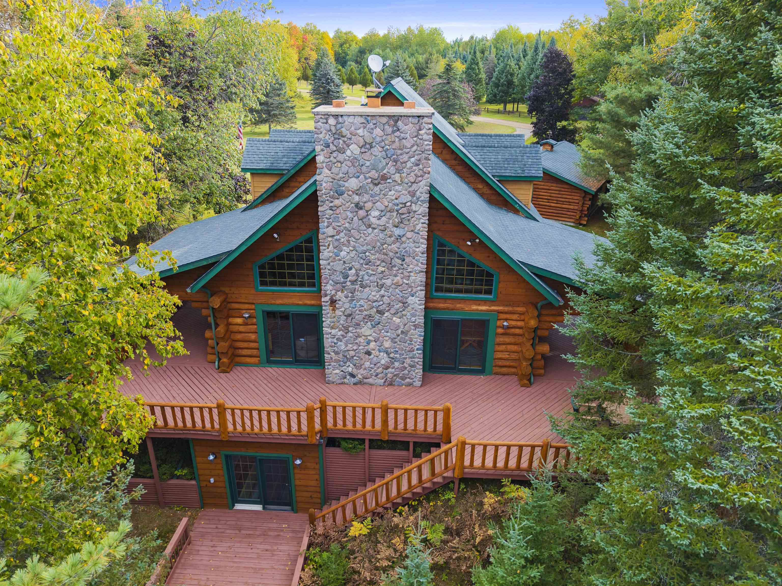 15811 CEDAR RIDGE Lane