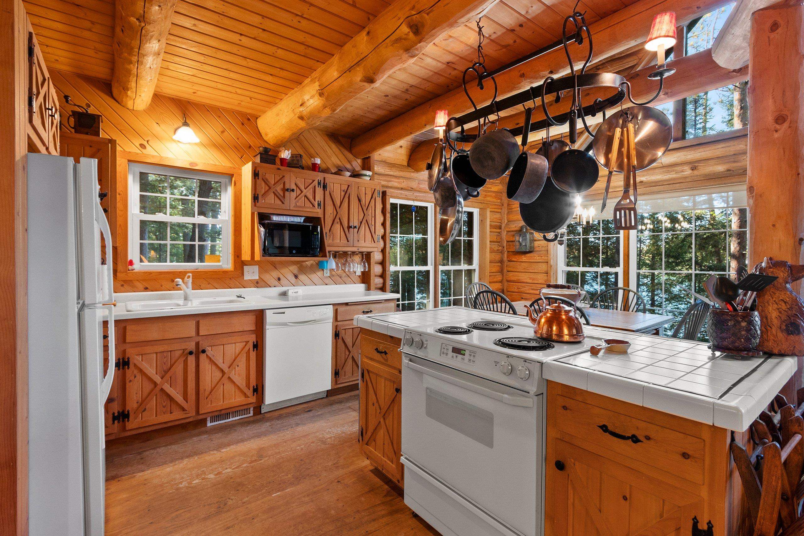 17799 E WHEELER LAKE Lane