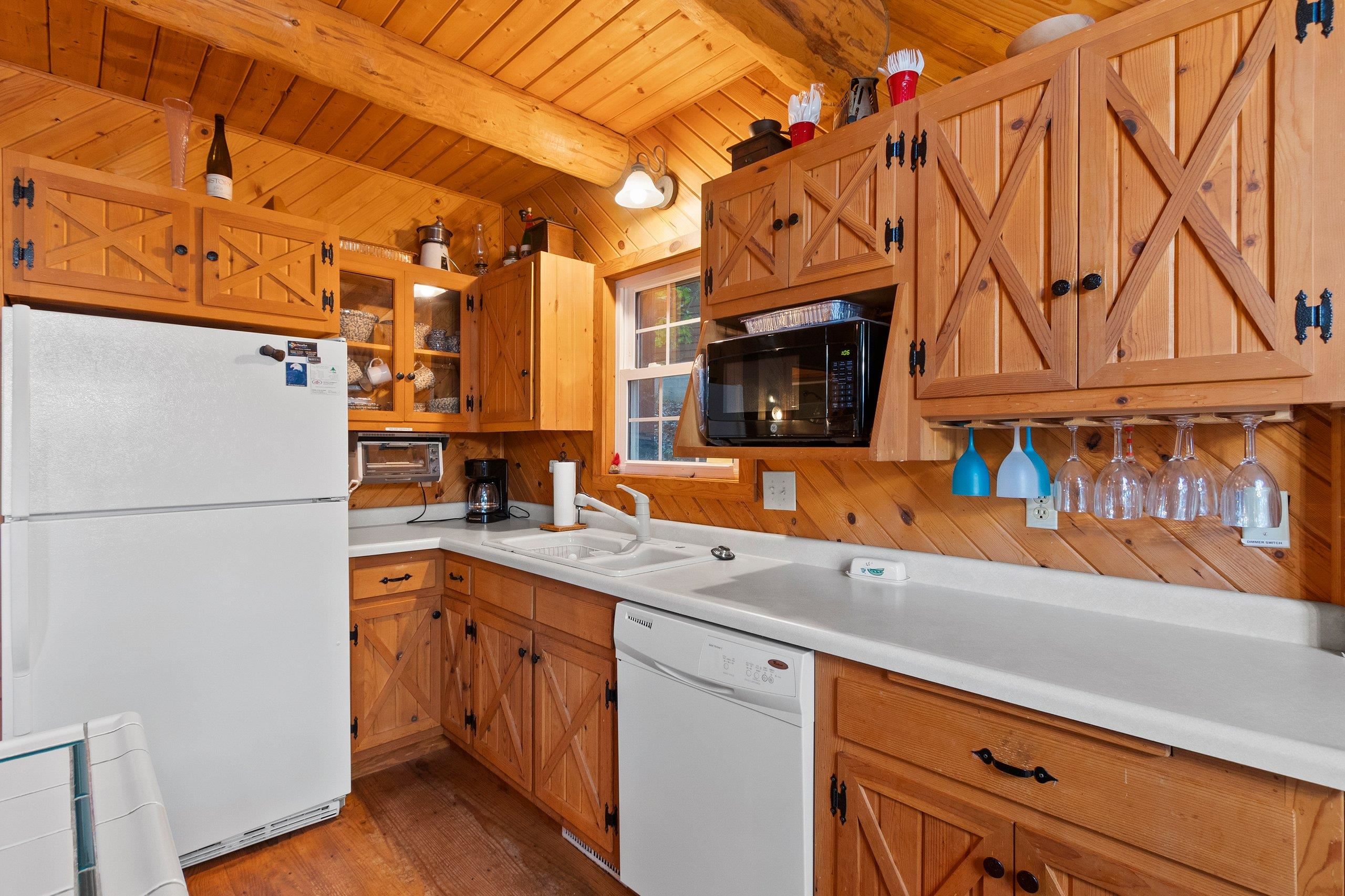 17799 E WHEELER LAKE Lane